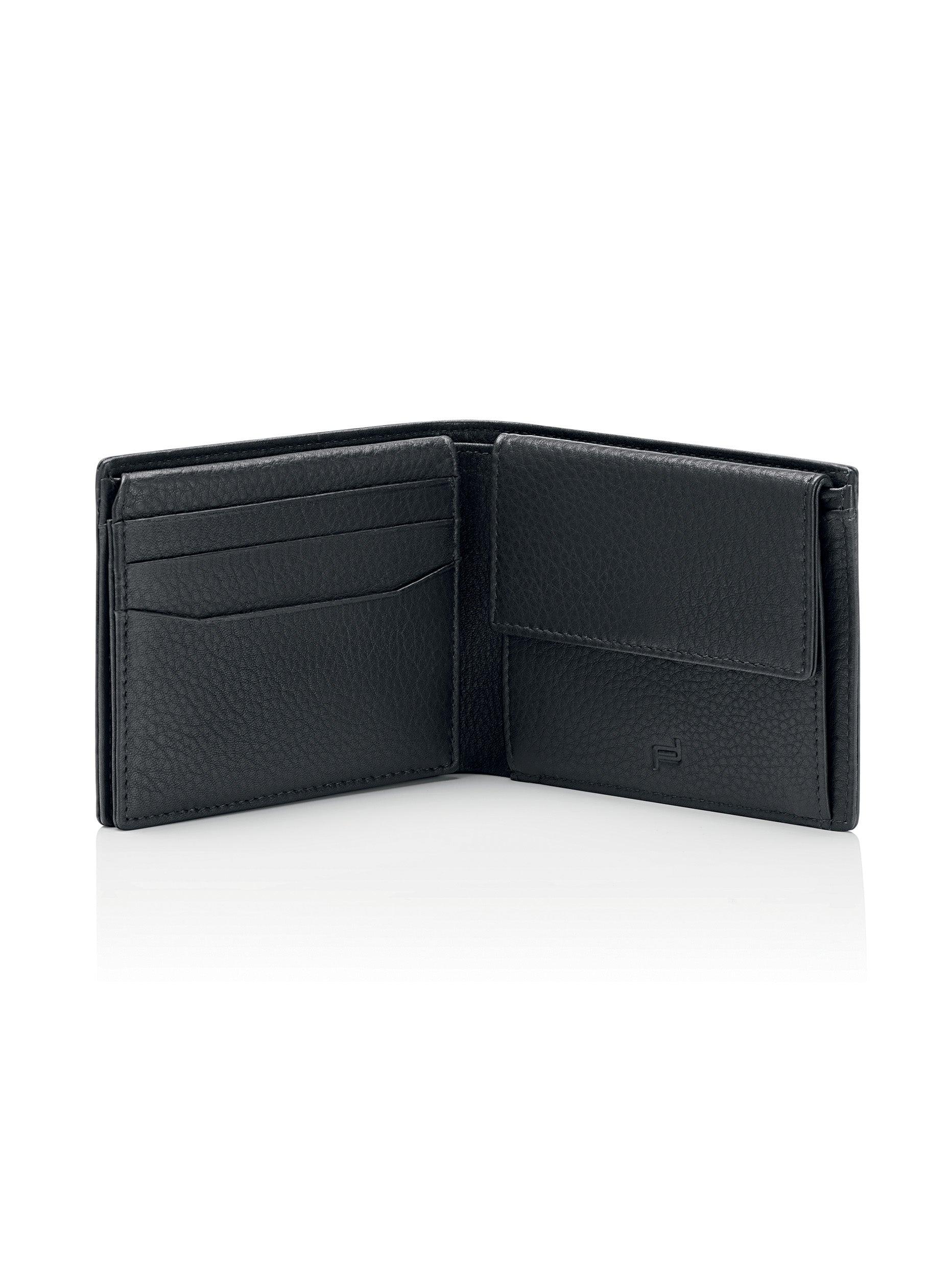 bric-s-milano-porsche-design-business-portefeuille-wallet-5-compact image 3