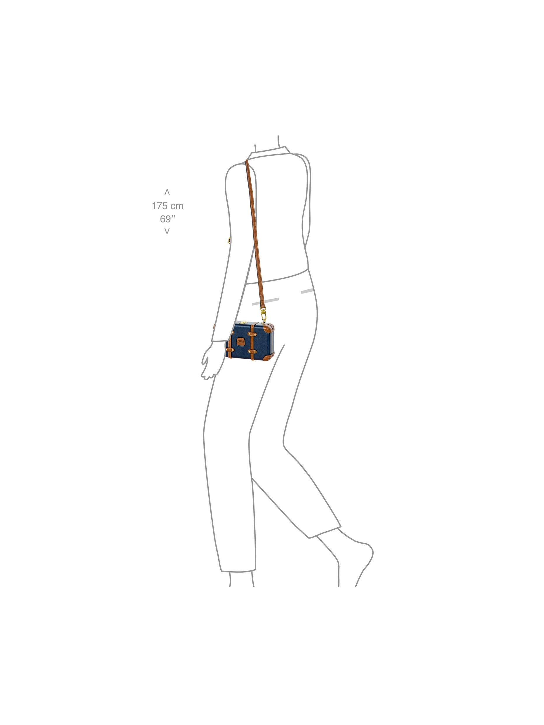 bric-s-milano-bellagio-legacy-sac-bandouli-re-rigide-cuir image 7