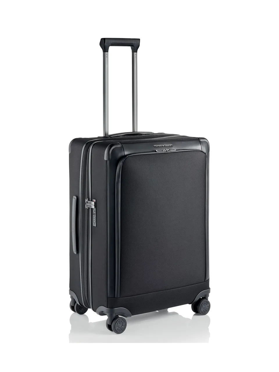 bric-s-milano-roadster-nylon-trolley-m-extensible-4-roues image 1