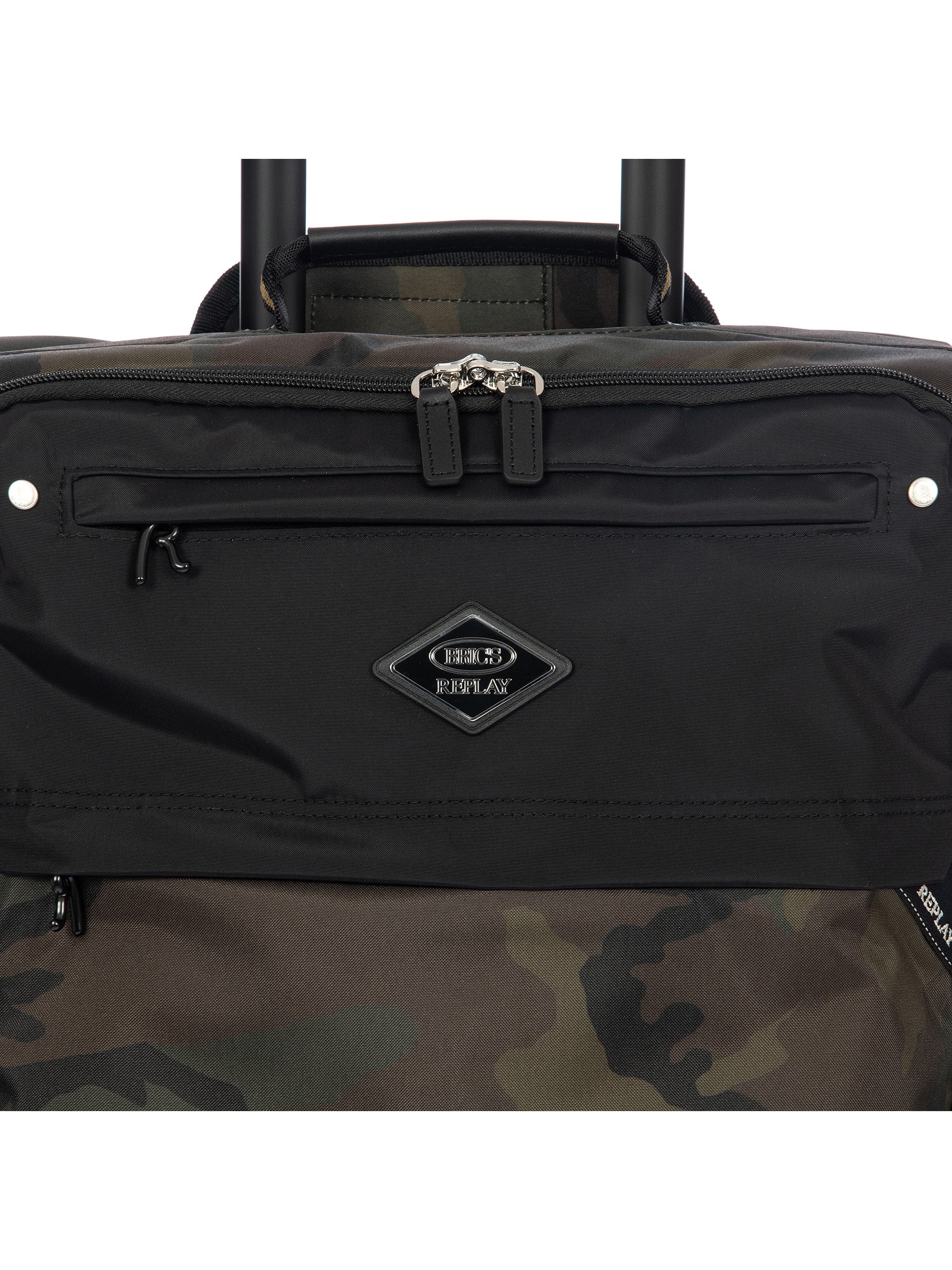 bric-s-replay-trolley-cabine-souple-tissu-recycl-tanche image 7