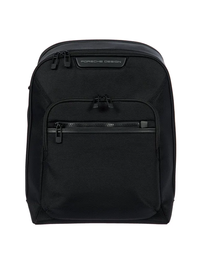 porsche-design-roadster-nylon-evo-sac-dos-xs-15-hydrofuge image 1