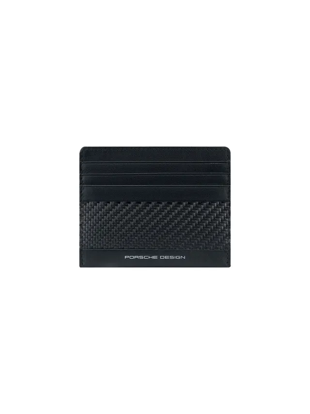 bric-s-milano-carbon-cardholder-6-porte-cartes-carbone image 1