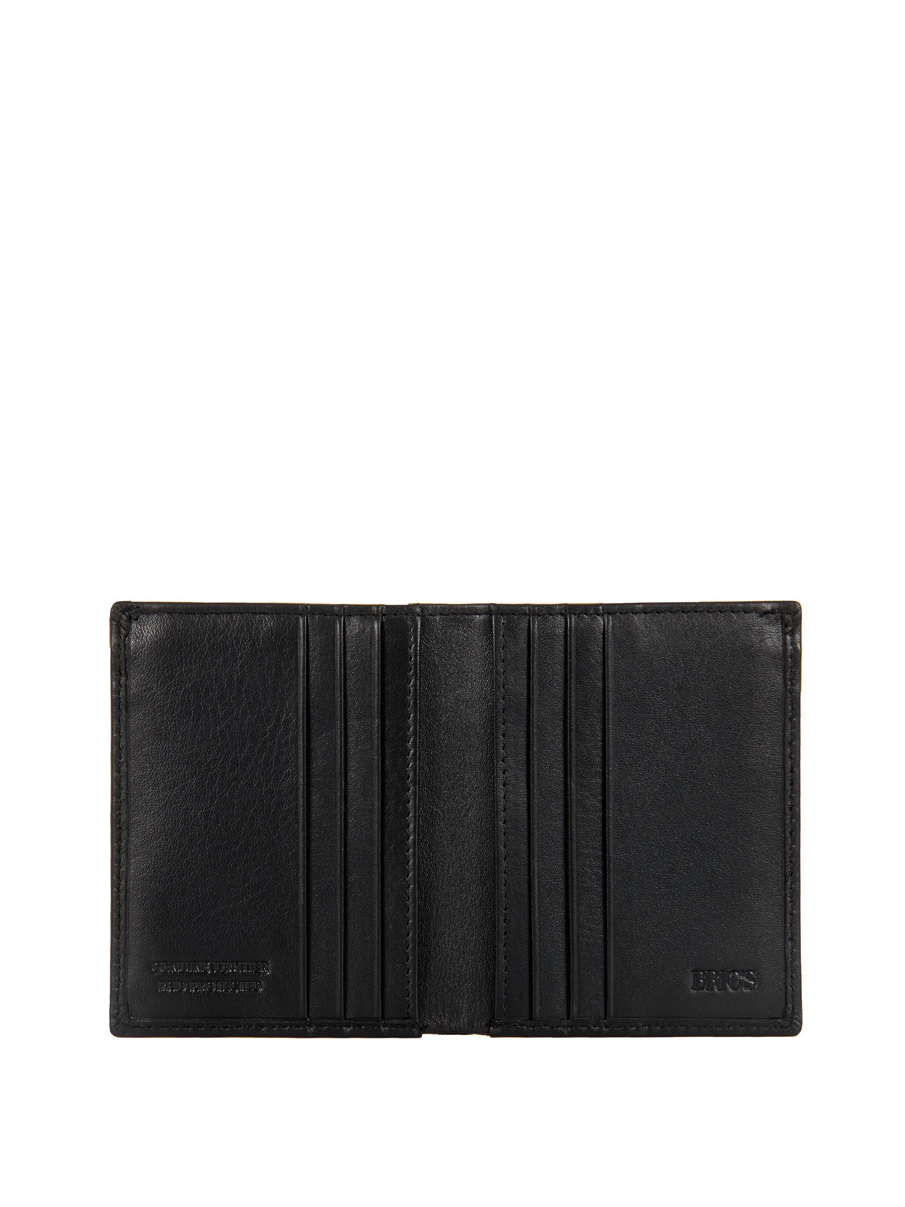 bric-s-milano-bernina-portefeuille-vertical-cuir-12-cartes-rfid image 7