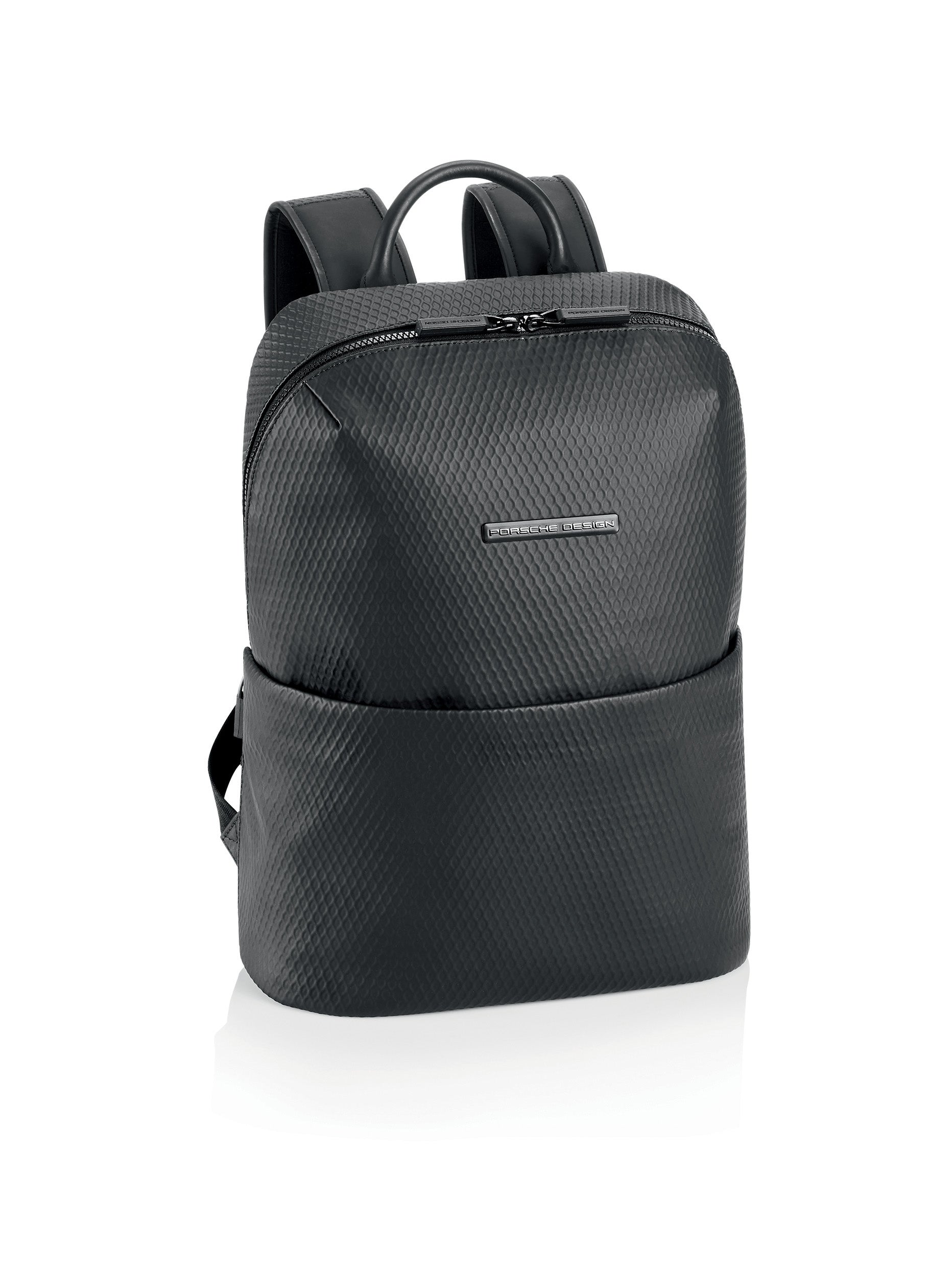 bric-s-milano-backpack-s-studio-sac-dos-compact image 1