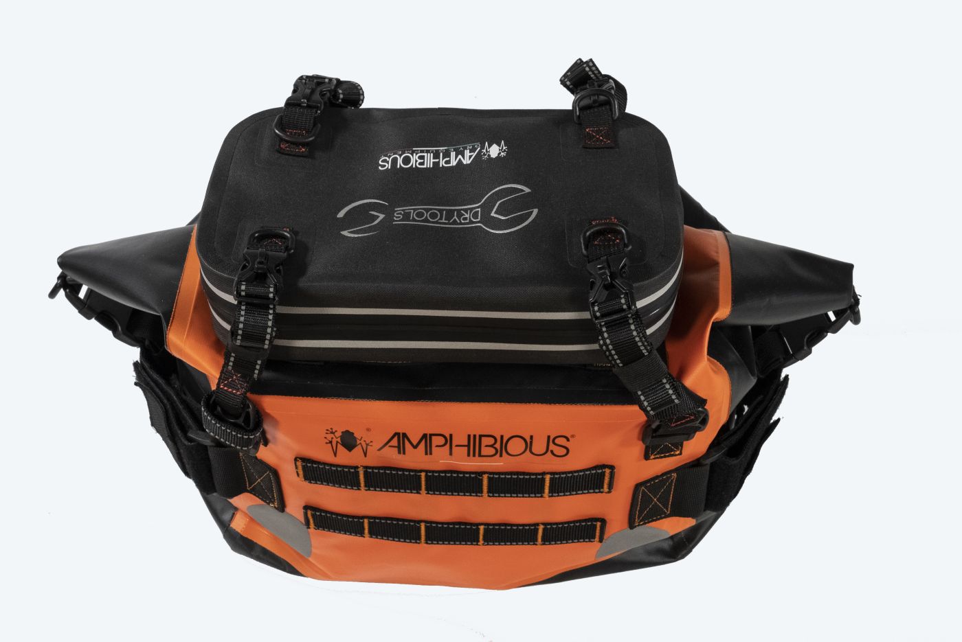 amphibious-drytools-sacoche-porte-outils-moto-100-tanche-1-5-m image 7