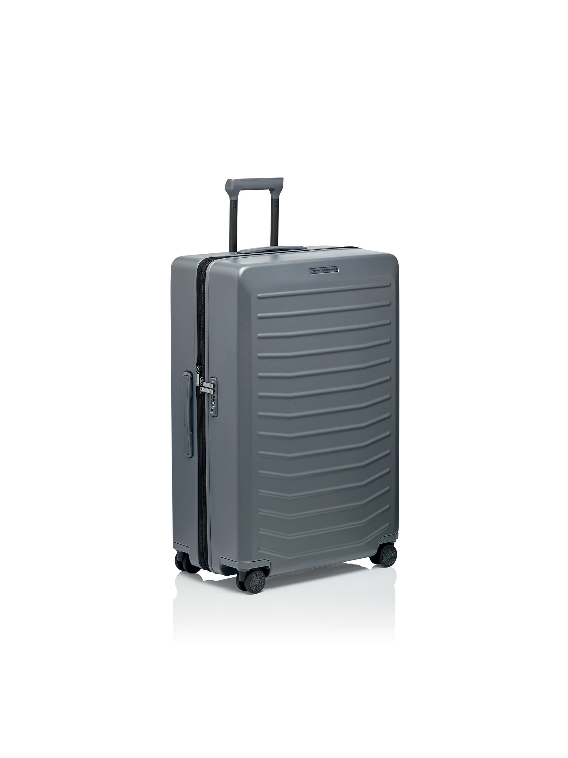 porsche-design-roadster-hardcase-trolley-xl-4-roues image 2