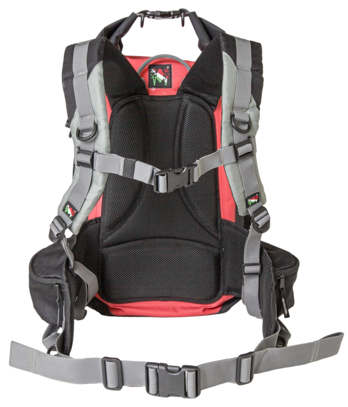 amphibious-apex-sac-dos-tanche-compact-outdoor image 3