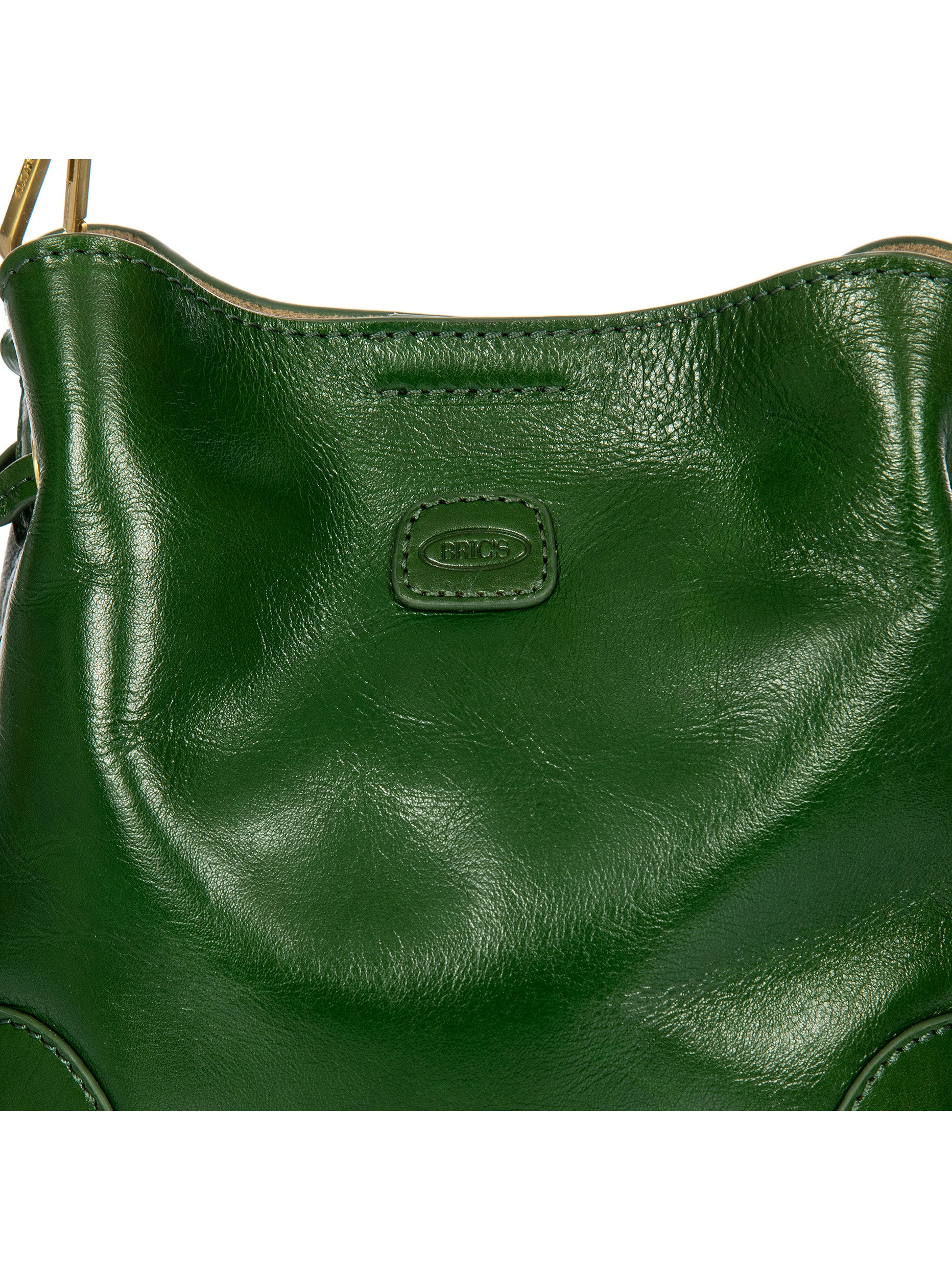 bric-s-milano-secchiello-volterra-cuir-seau image 6