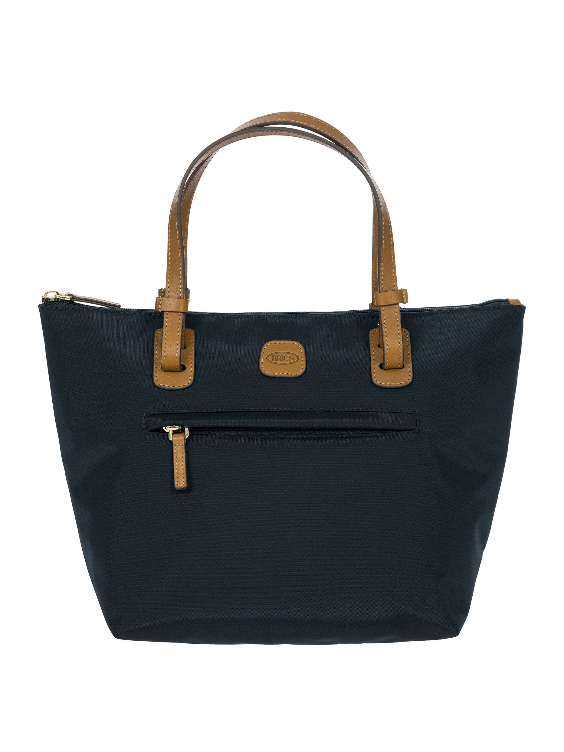 bric-s-milano-sportina-3en1-petite-tote-en-tissu-recycl image 1