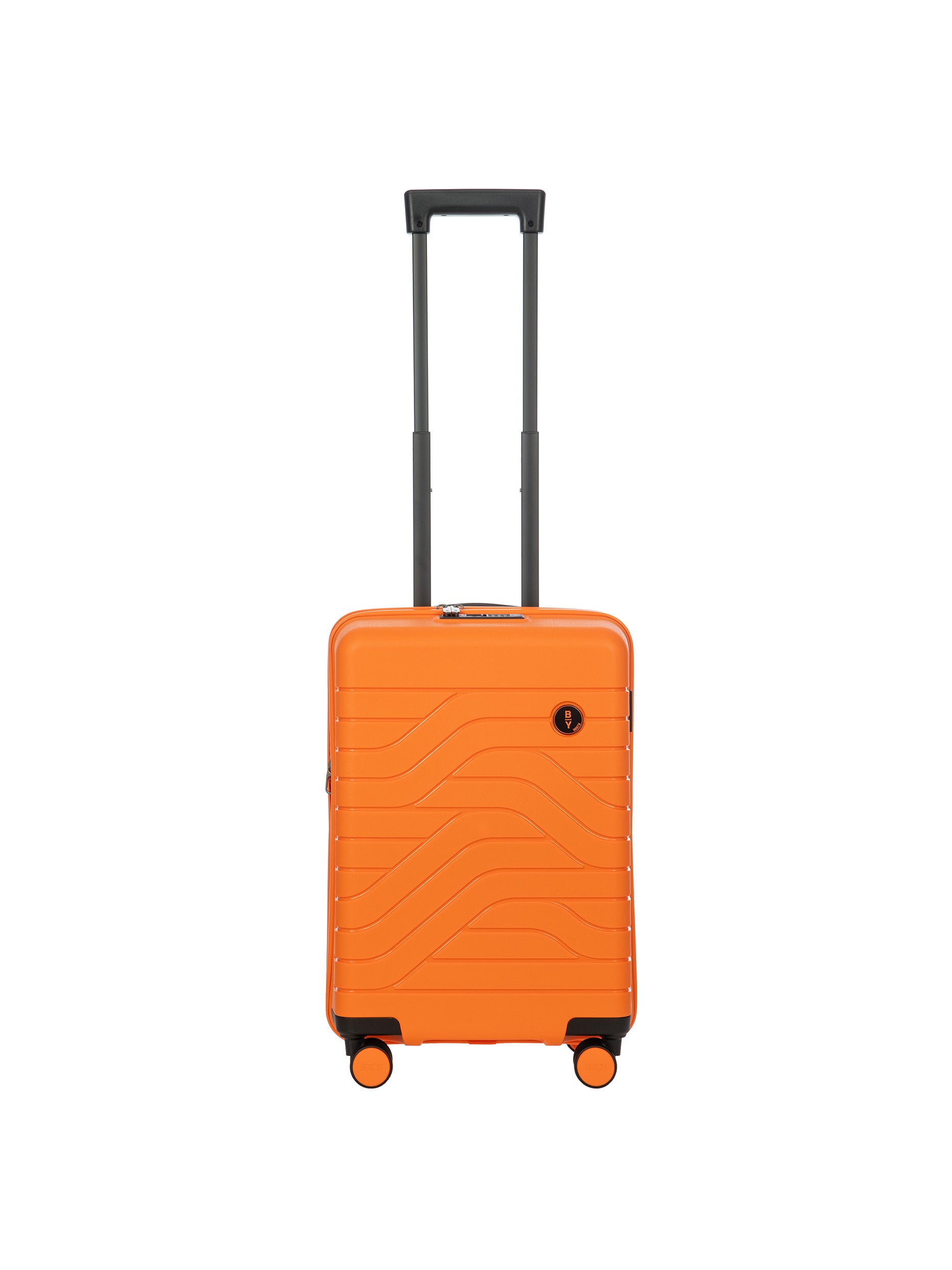 bric-s-milano-ulisse-b-y-trolley-cabine-rigide-extensible-avec-usb-et-tsa image 1