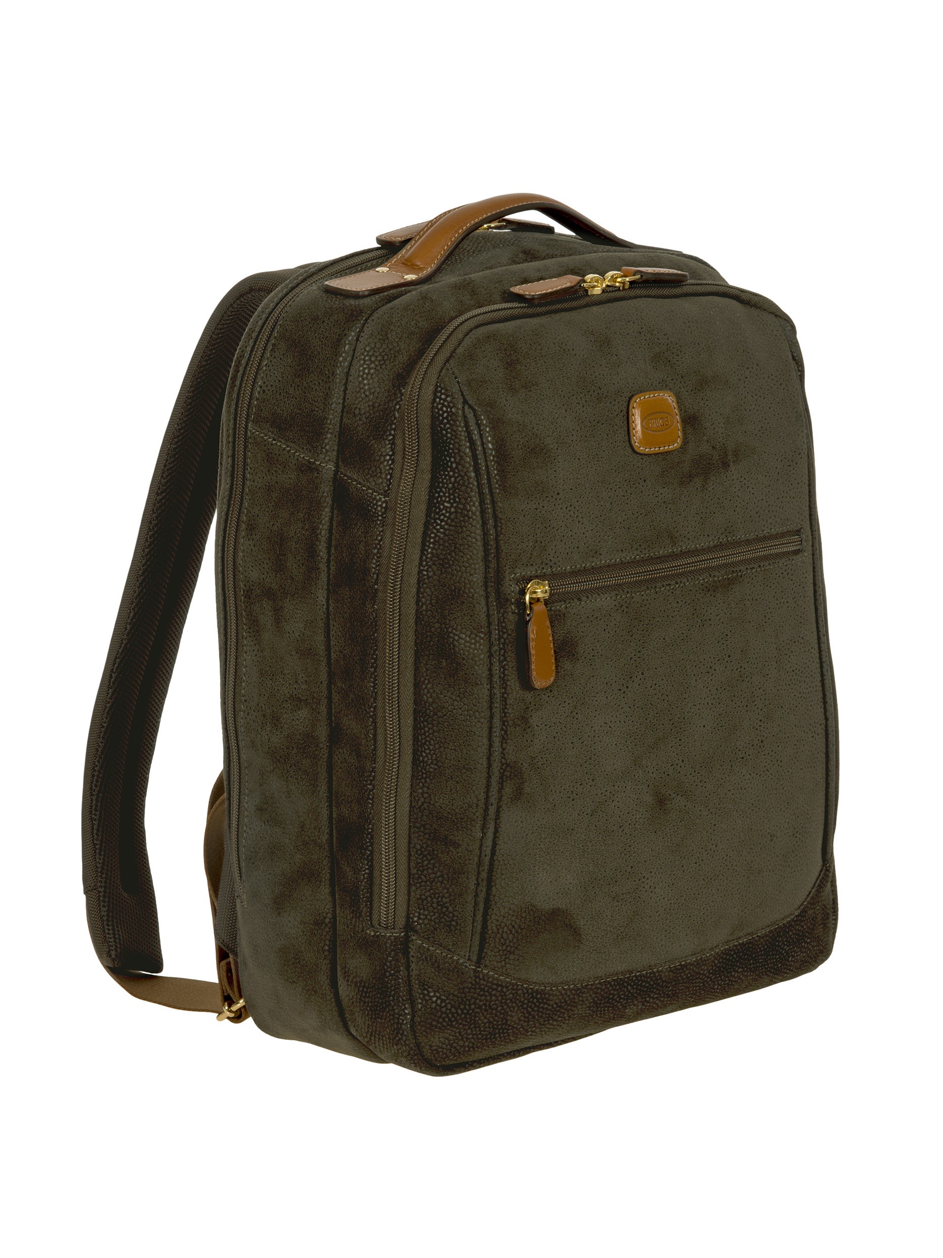 bric-s-milano-life-sac-dos-porte-ordinateur image 2