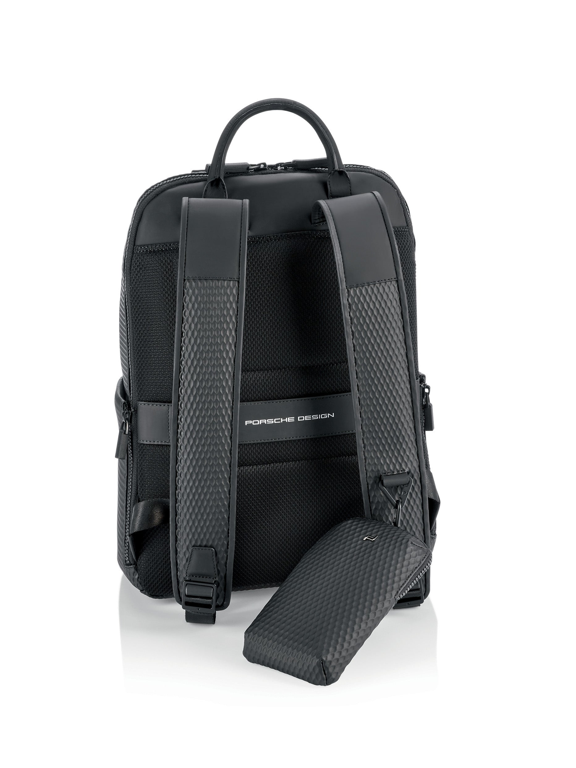 bric-s-milano-studio-backpack-m-sac-dos-total-black image 2