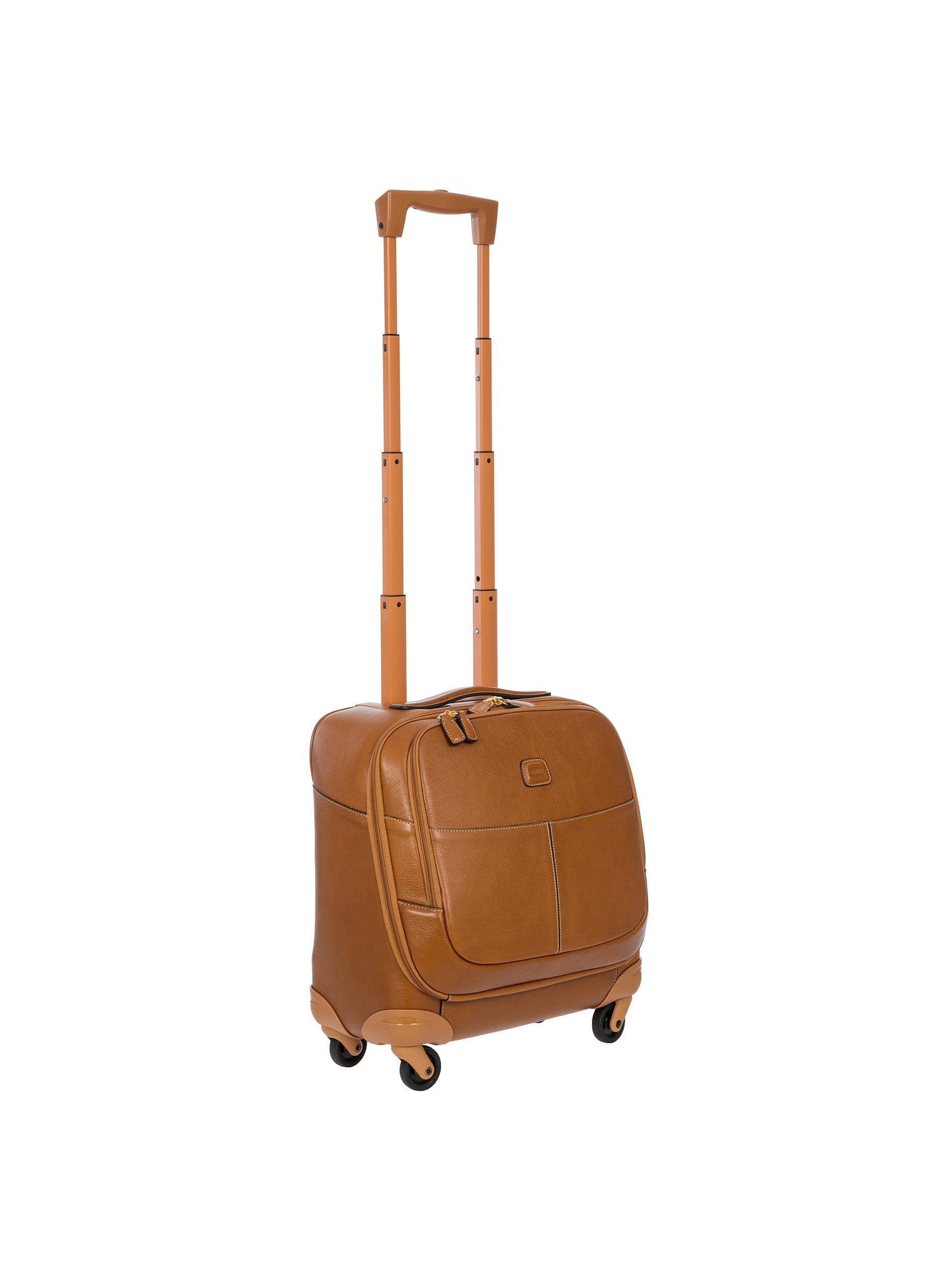 bric-s-milano-life-pelle-trolley-pilotina-cabine-cuir image 2