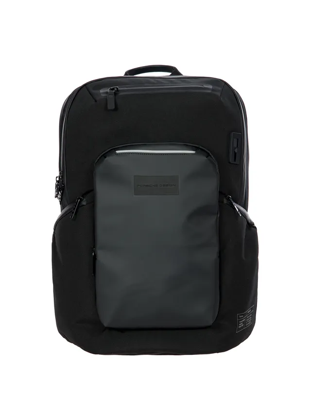 porsche-design-urban-eco-m2-sac-dos-business-imperm-able image 1