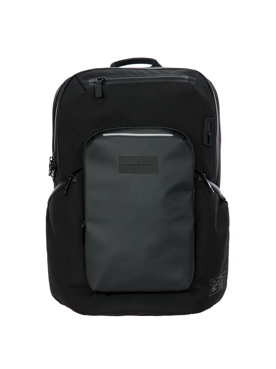porsche-design-urban-eco-m2-sac-dos-business-imperm-able image 1