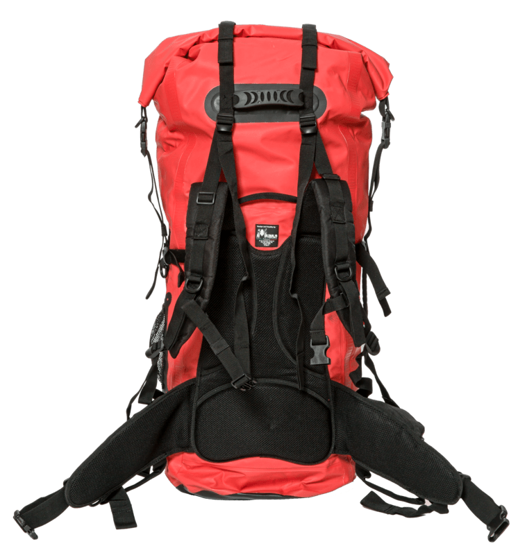 amphibious-sherpa-sac-dos-tanche-comfort-renforc image 2