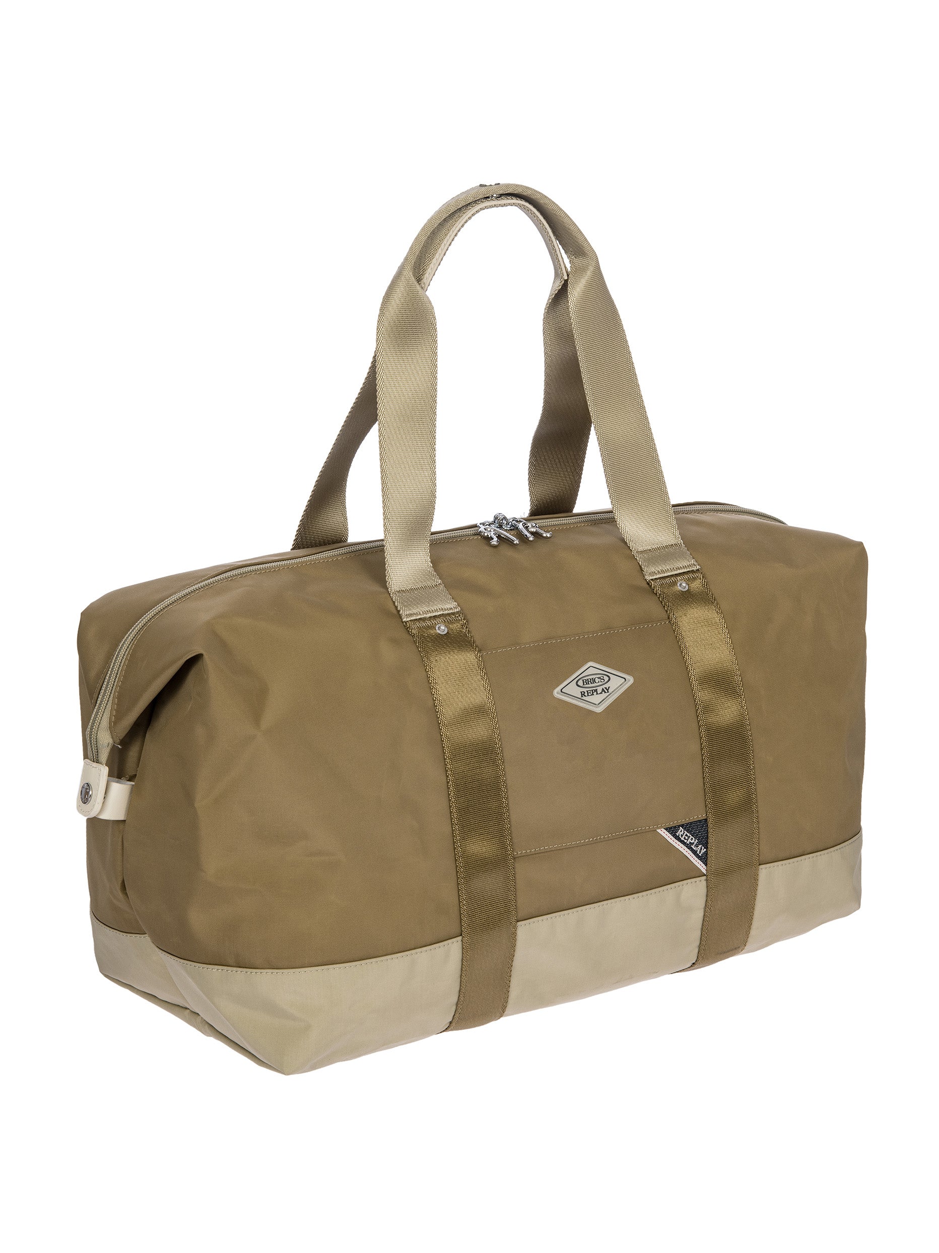 bric-s-replay-duffle-moyen-2-en-1-tissu-recycl-tanche image 2