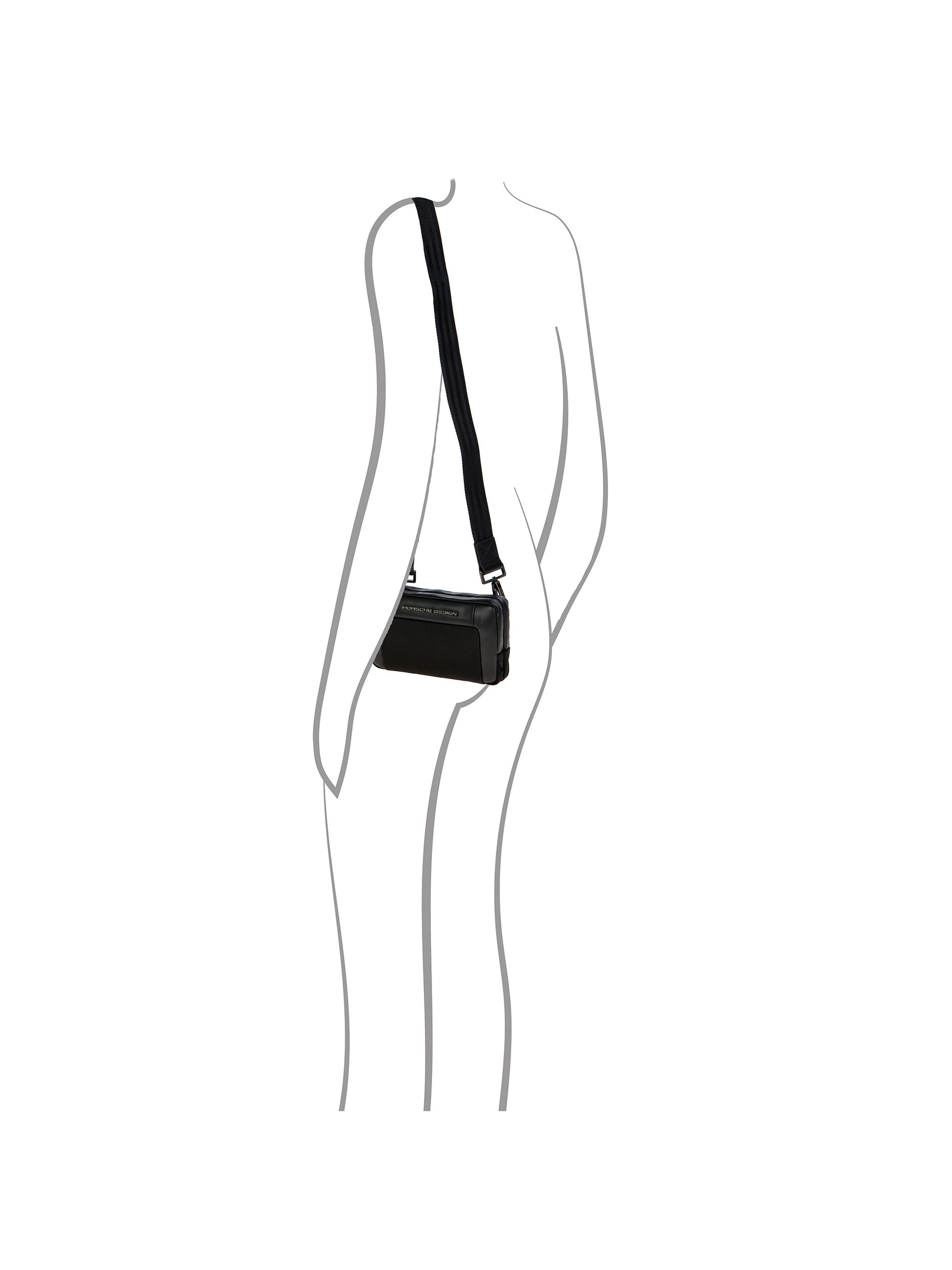 porsche-design-roadster-nylon-travel-pouch-bric-s image 8