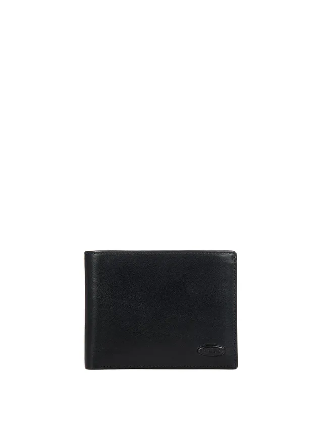 bric-s-milano-monte-rosa-portefeuille-horizontal-cuir-11-cartes-rfid image 1