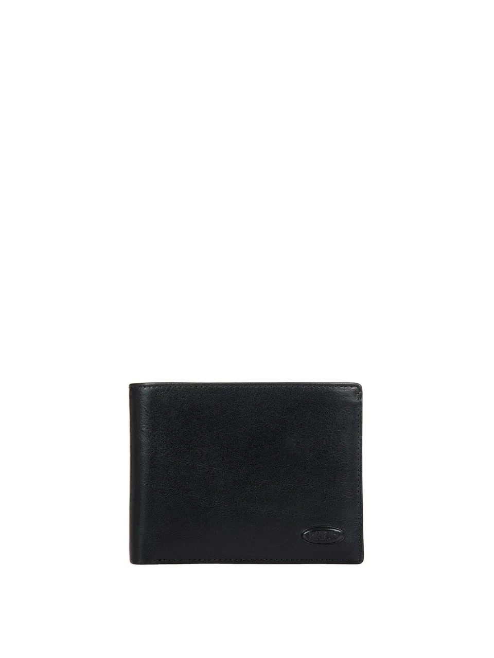 bric-s-milano-monte-rosa-portefeuille-horizontal-cuir-11-cartes-rfid image 1