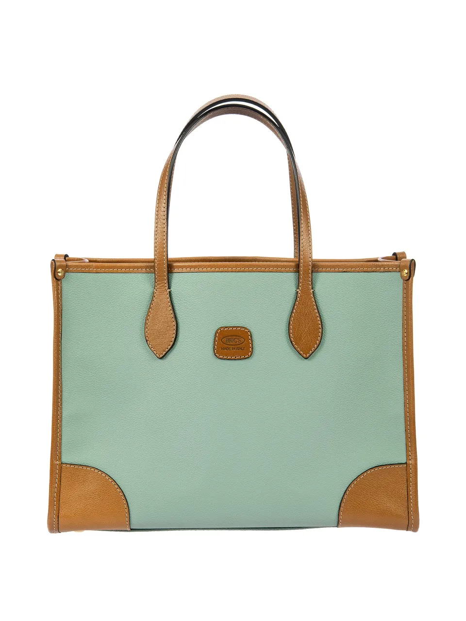 bric-s-milano-firenze-opera-sac-petite-taille-goffr-d-perlant image 1