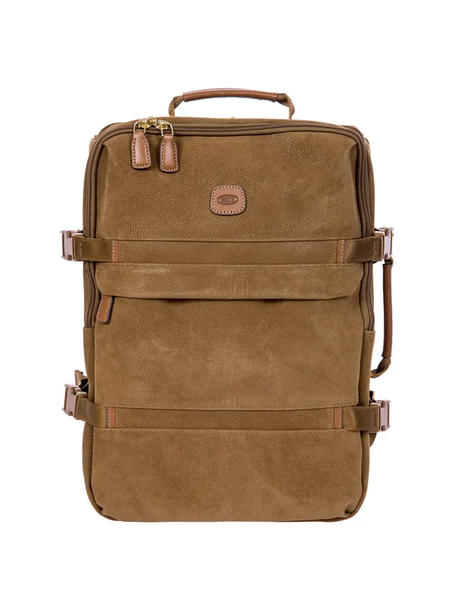 bric-s-milano-life-zaino-underseat-cabine-imperm-able image 1