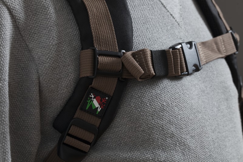 amphibious-overland-light-evo-sac-dos-tanche-comfort image 7
