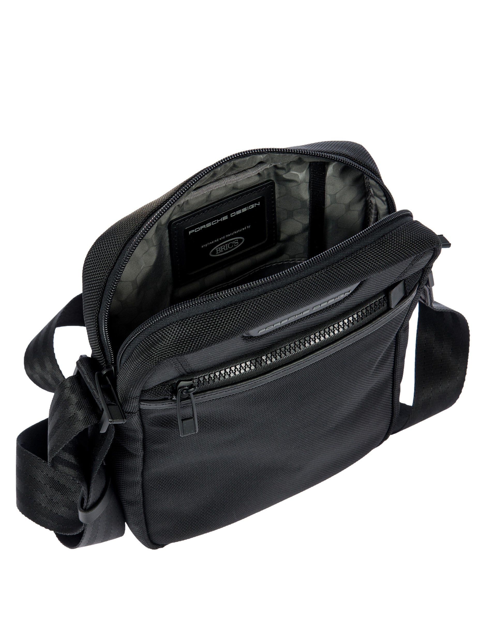 porsche-design-roadster-nylon-evo-shoulderbag-xs image 5