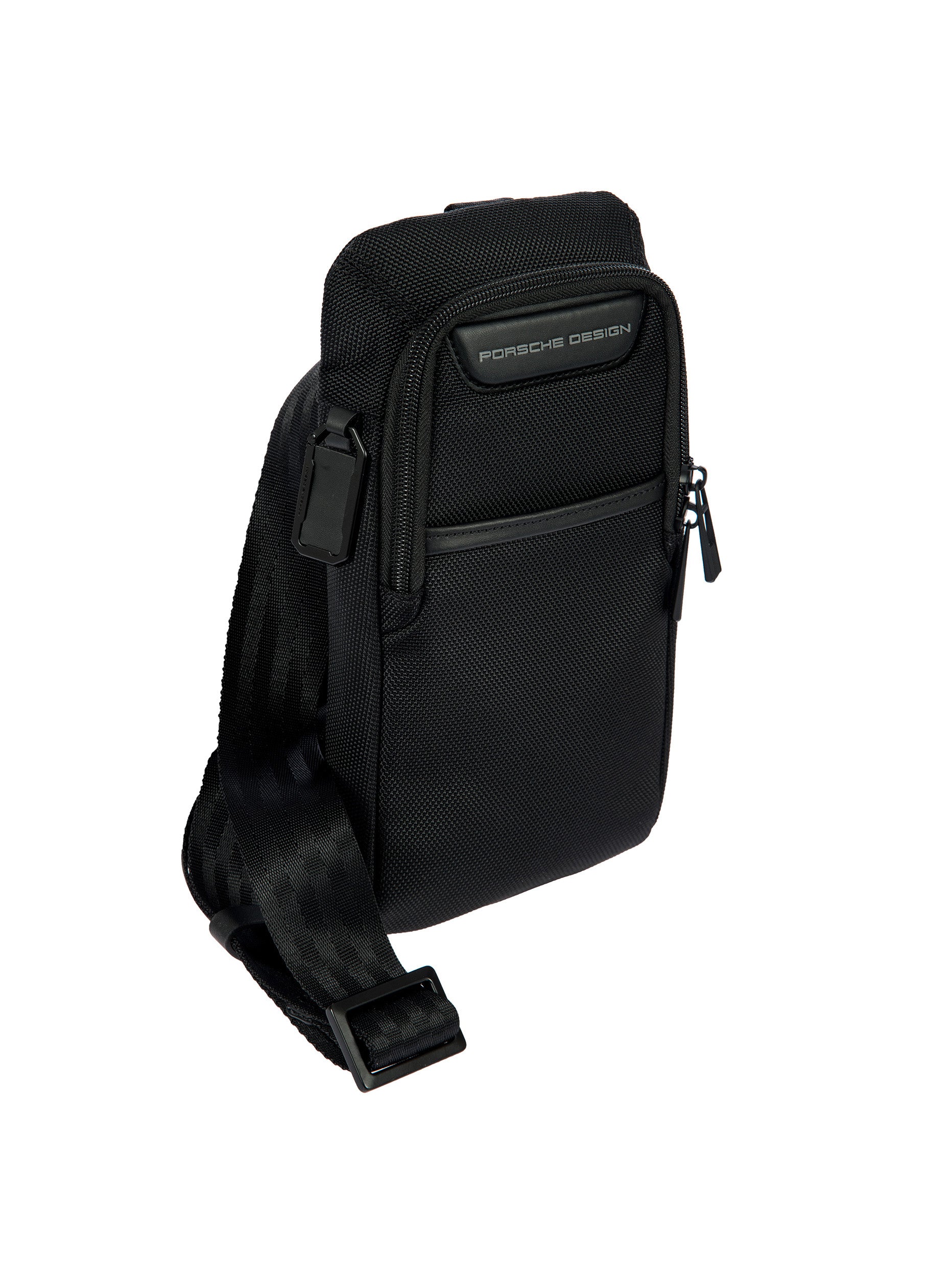 porsche-design-roadster-nylon-evo-sac-crossbody image 2