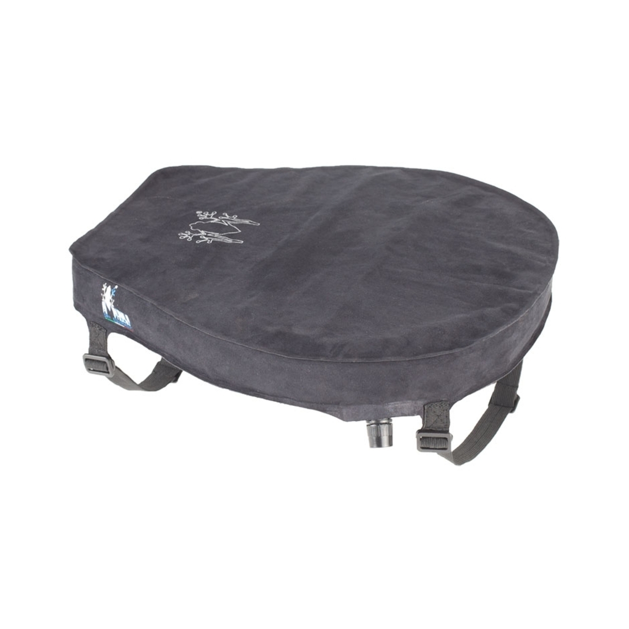 amphibious-softseat-l-coussin-moto-autogonflable image 1