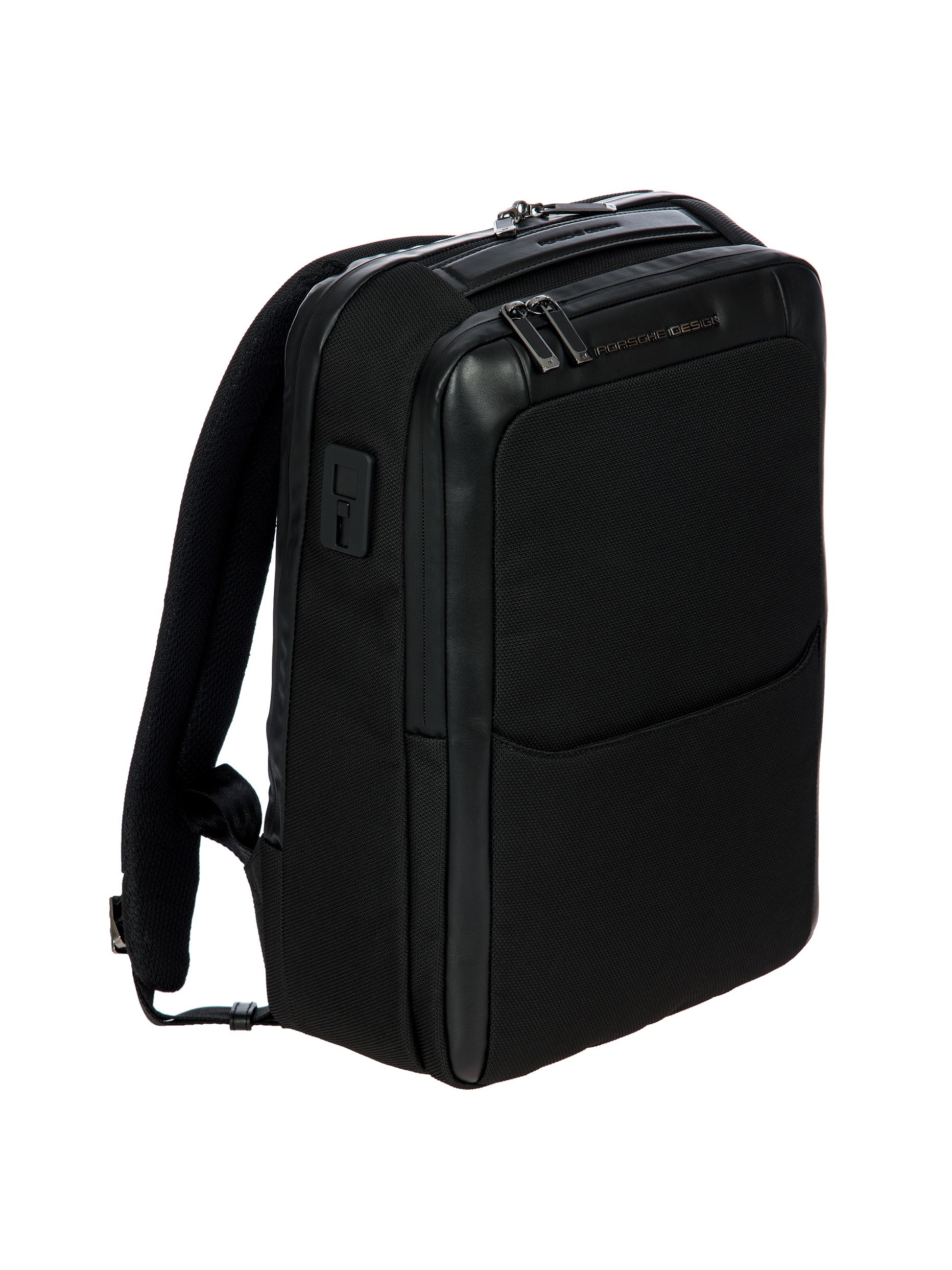 bric-s-milano-pd-roadster-nylon-backpack-s1-imperm-able image 2