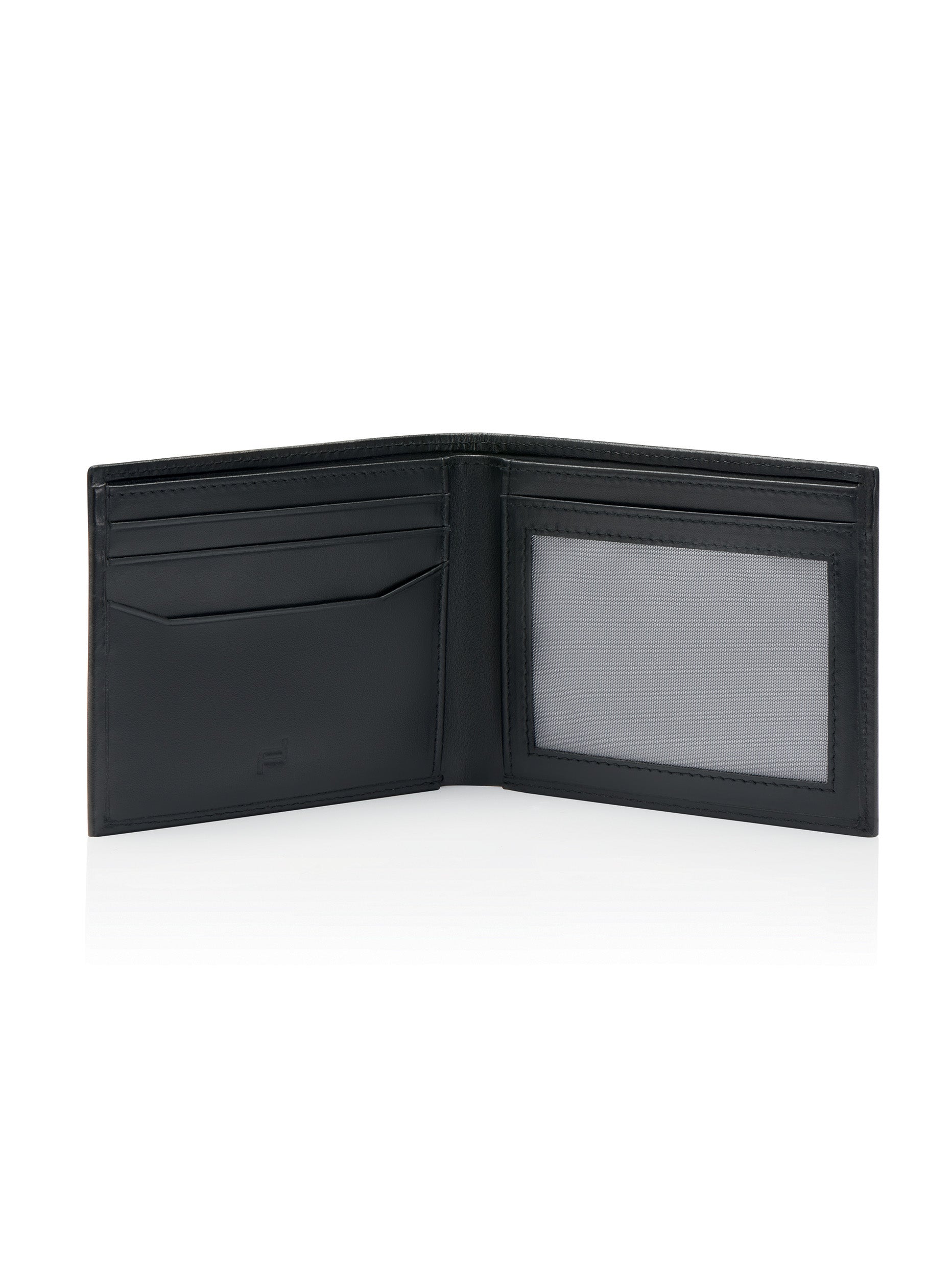 bric-s-milano-porsche-design-classic-billfold-3-portefeuille image 3