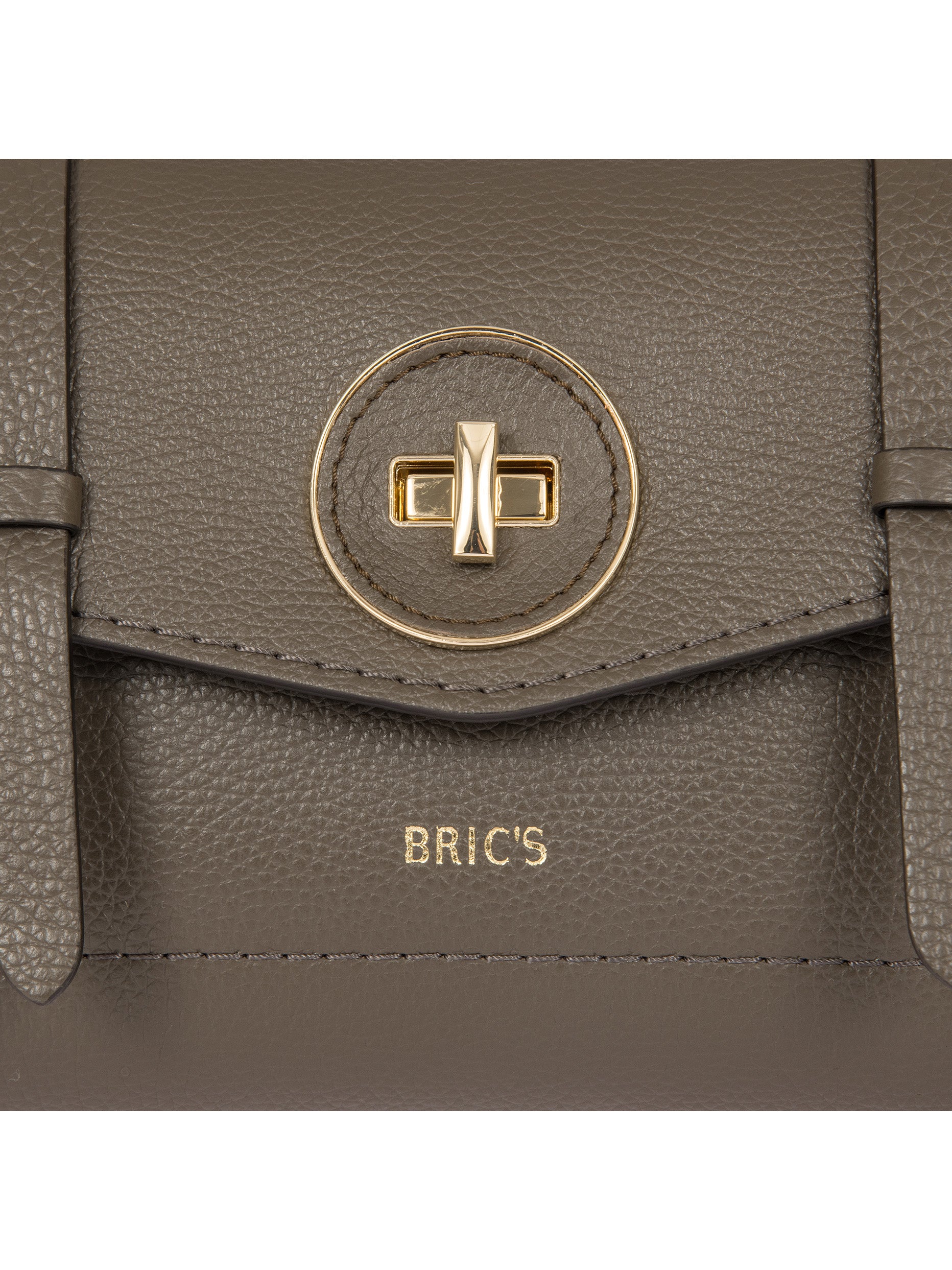 bric-s-milano-gondola-ninfea-borsa-en-cuir-sac-main image 6