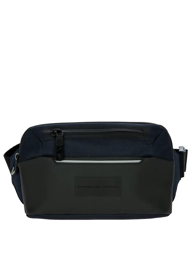 porsche-design-urban-eco-sac-banane-polyester-imperm-able image 1