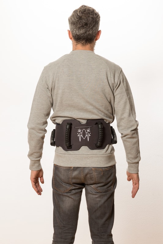 amphibious-motobelt-ceinture-passager-moto-lombaire image 6