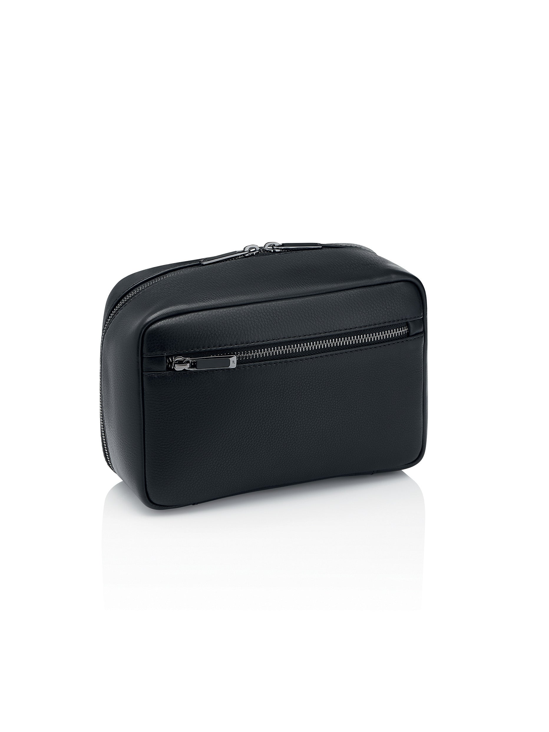 bric-s-milano-roadster-leather-washbag-trousse-cuir-veau image 4