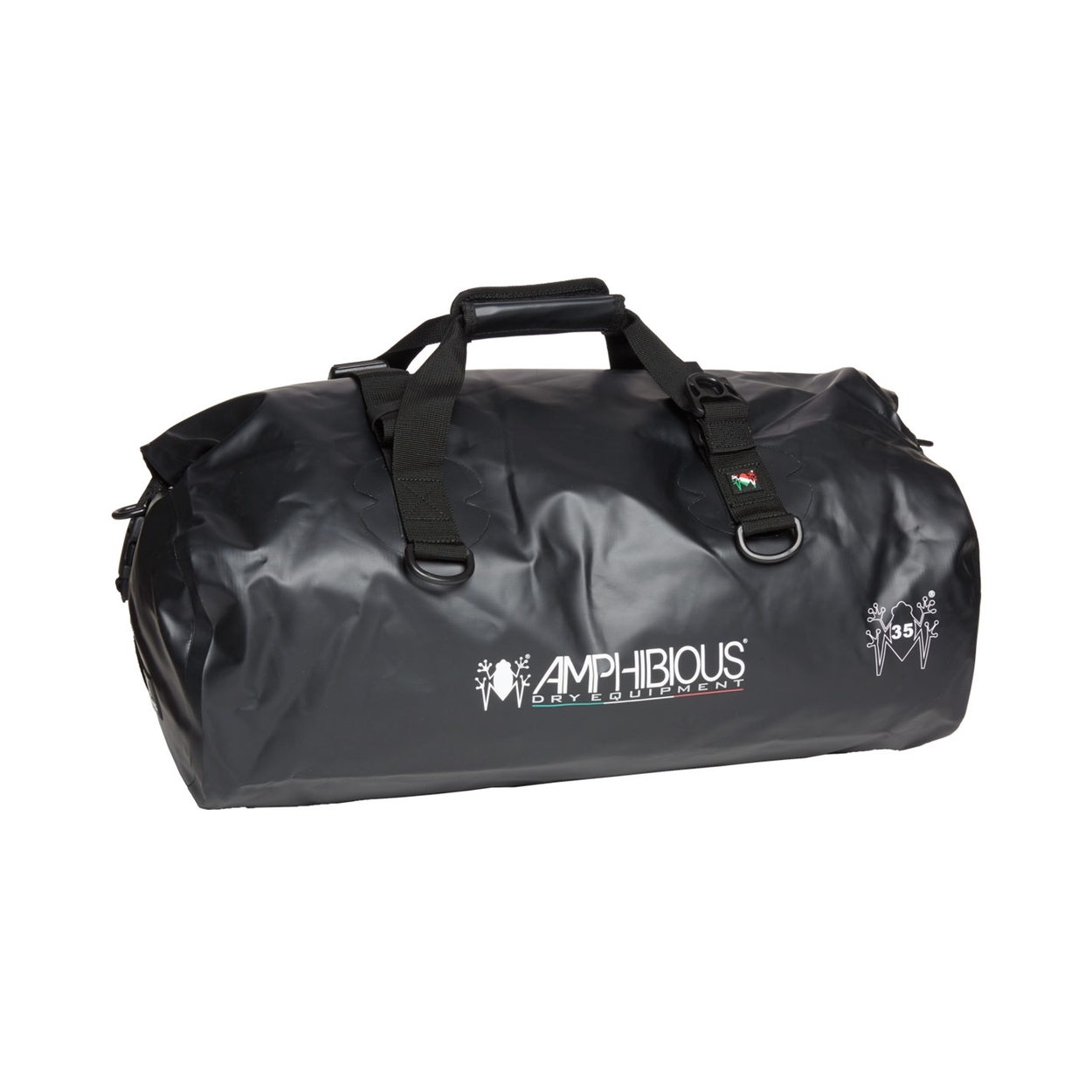 amphibious-amarouk-35-l-sac-tanche-elliptique-fond-plat image 1