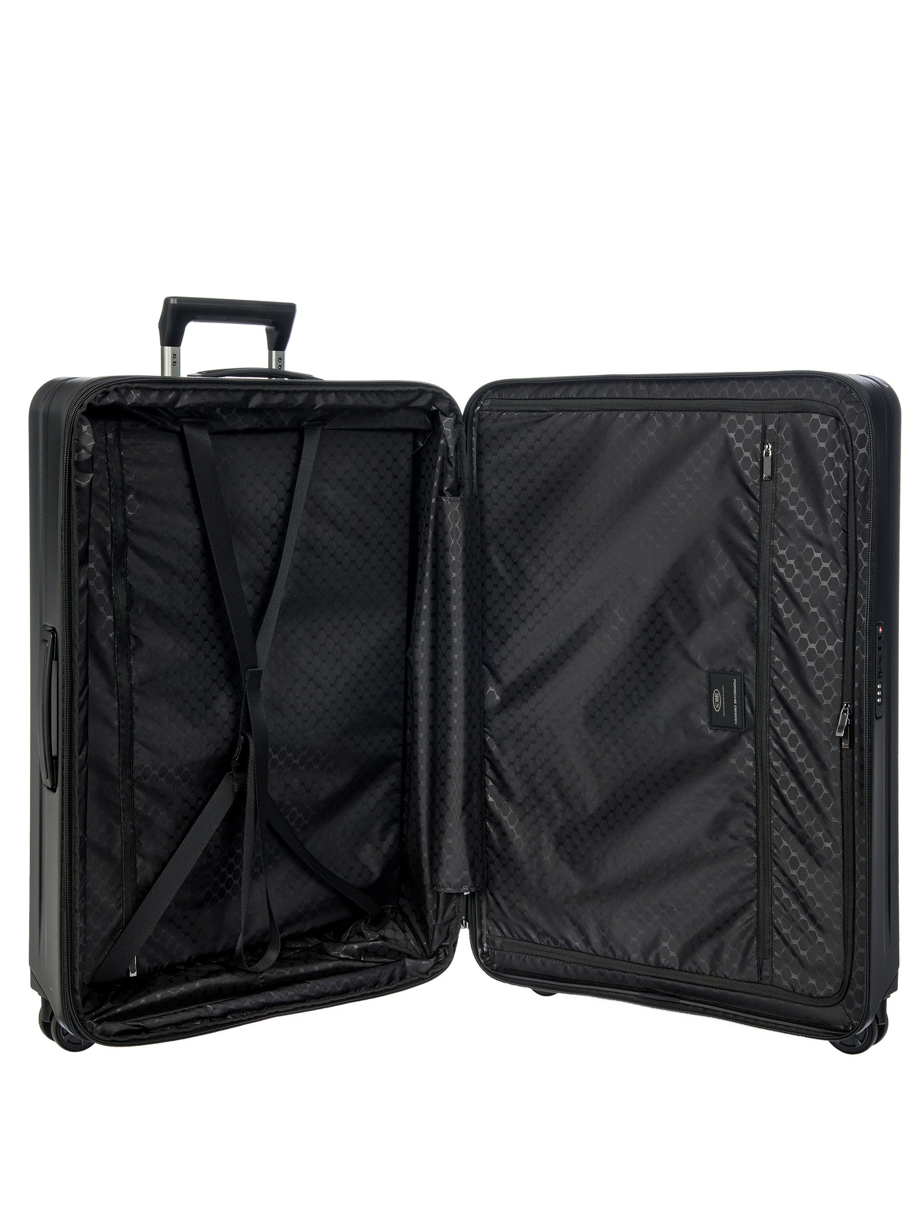 bric-s-milano-roadster-hardcase-trolley-l-rigide-extensible image 5