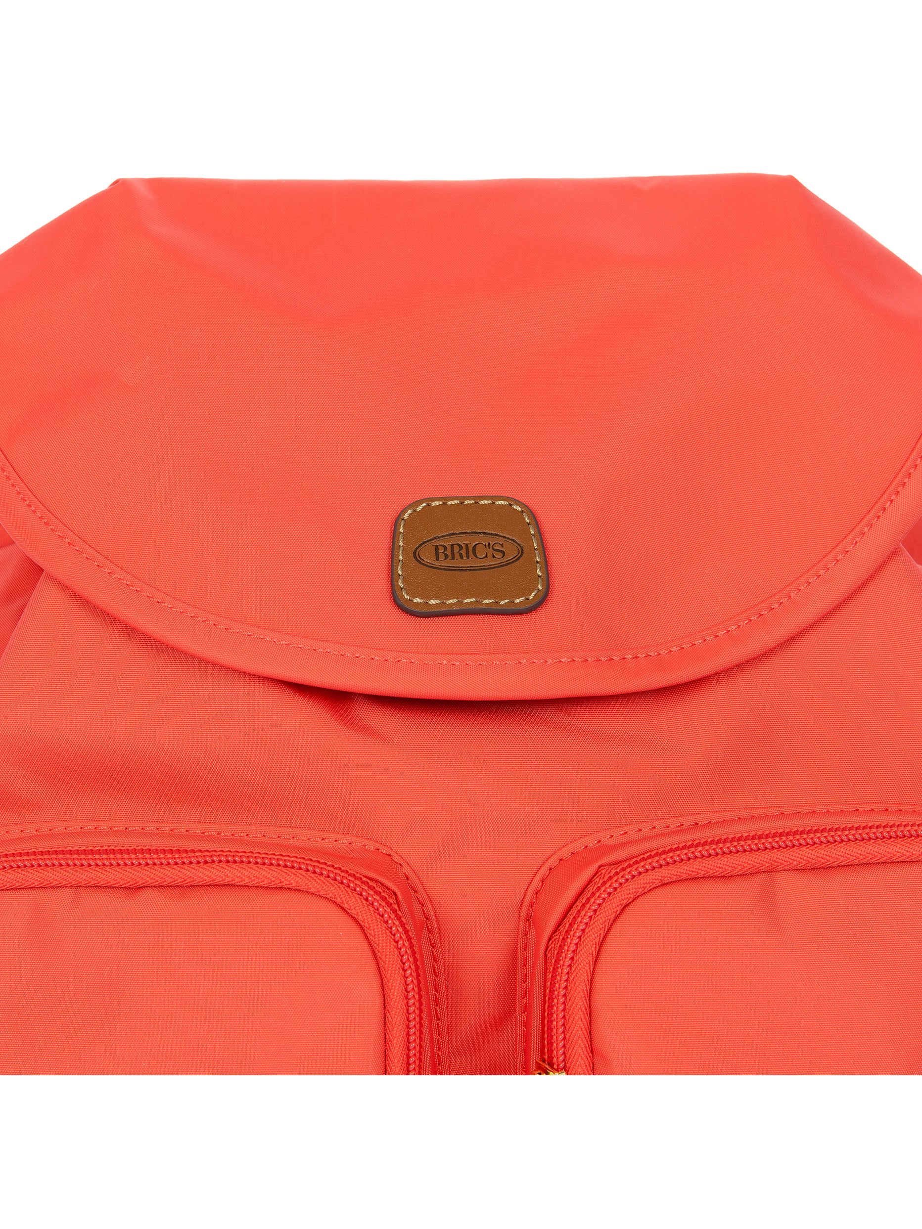 bric-s-milano-x-collection-zainetto-city-small-sac-dos-tissu-recycl-imperm-able image 6