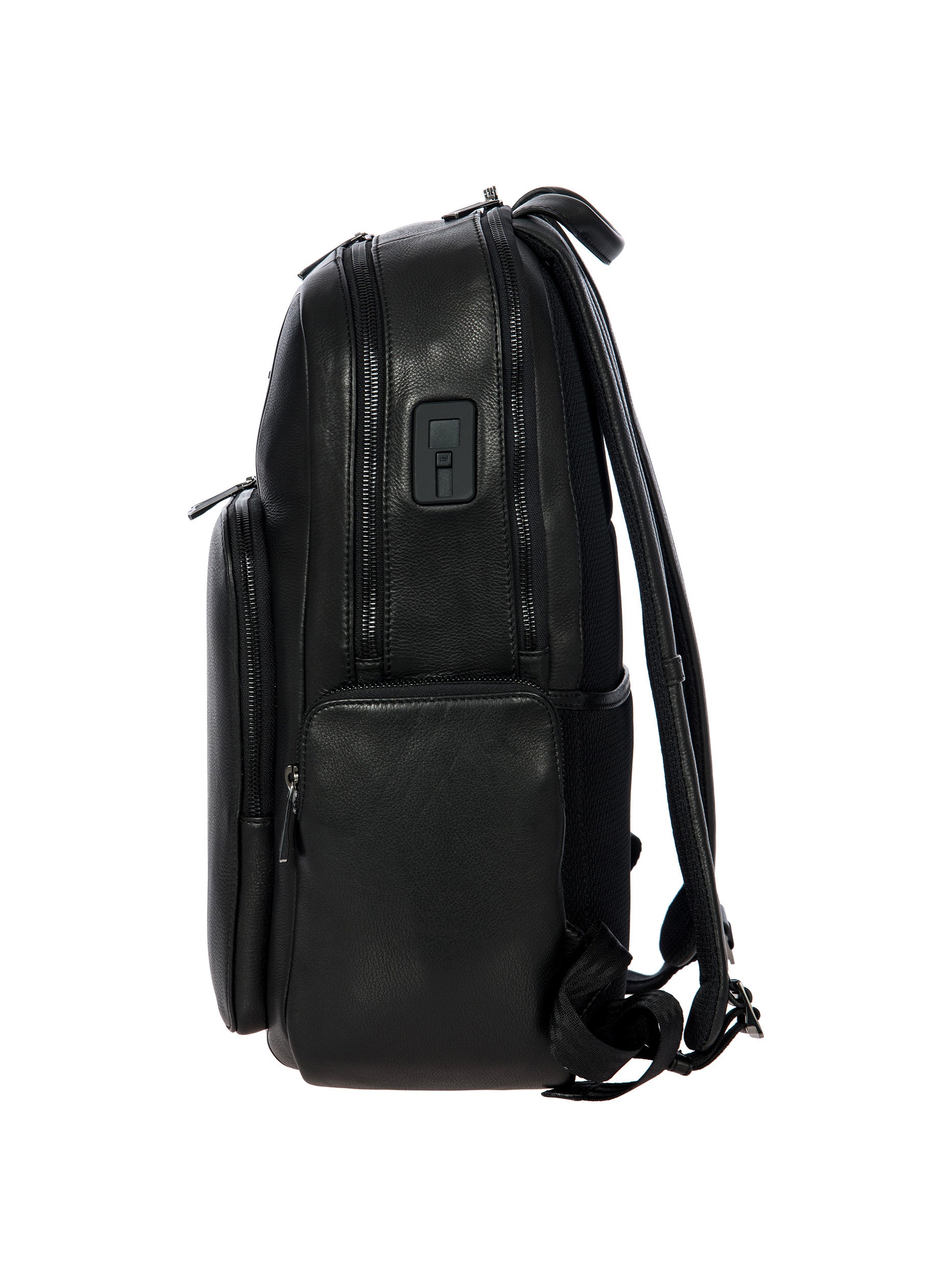 porsche-design-roadster-leather-backpack-m1-cuir image 4