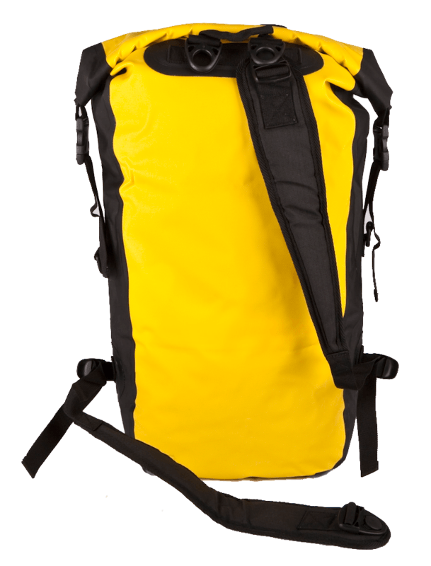 amphibious-kikker-sac-dos-tanche-compact-20-l-removable image 4