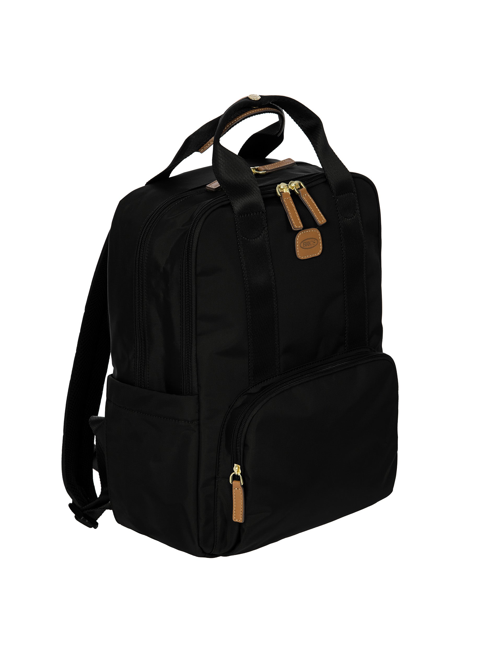 bric-s-x-collection-sac-dos-city-double-poign-e image 2