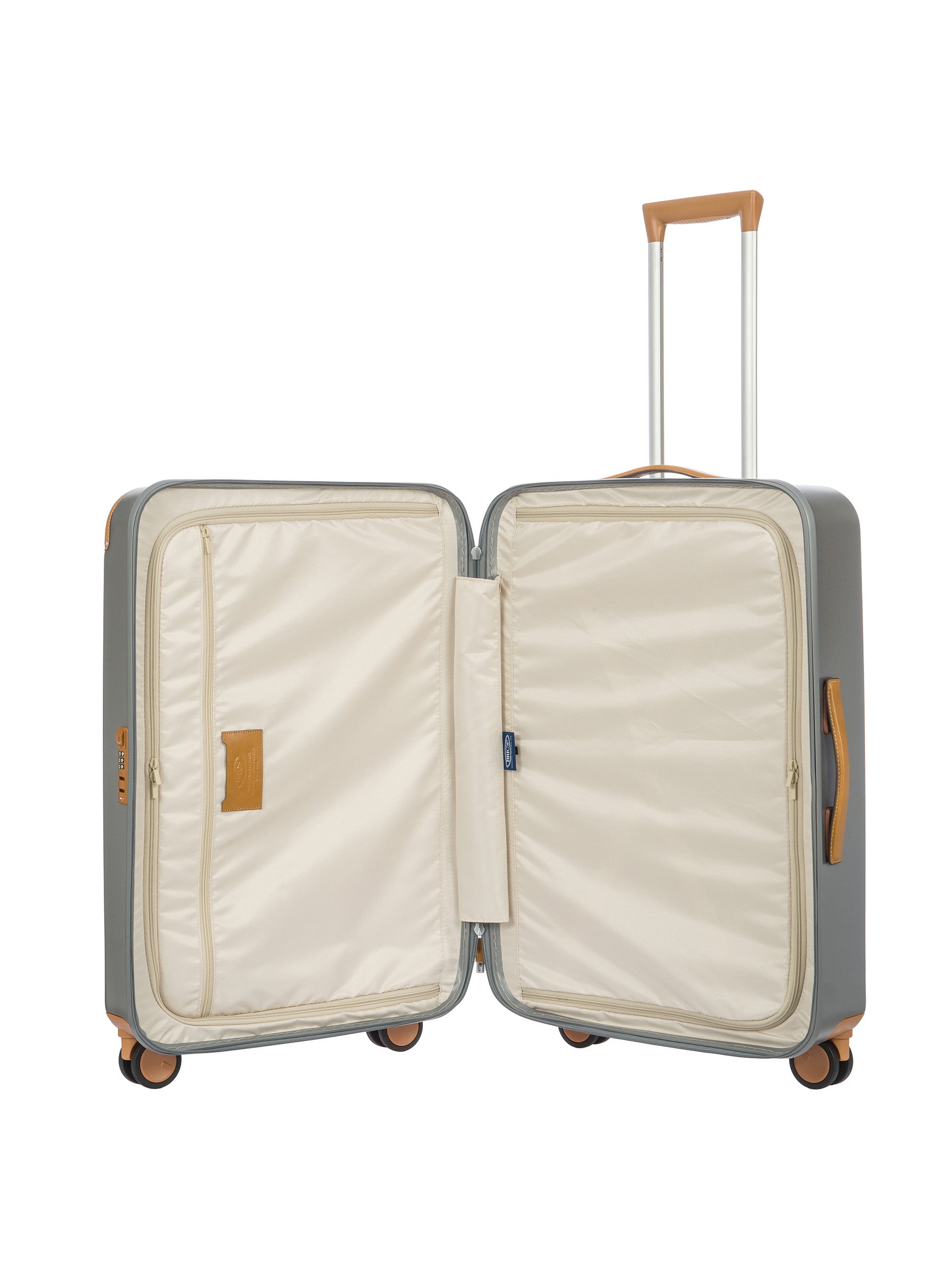 bric-s-milano-amalfi-trolley-moyen-rigide-polycarbonate-recycl image 6