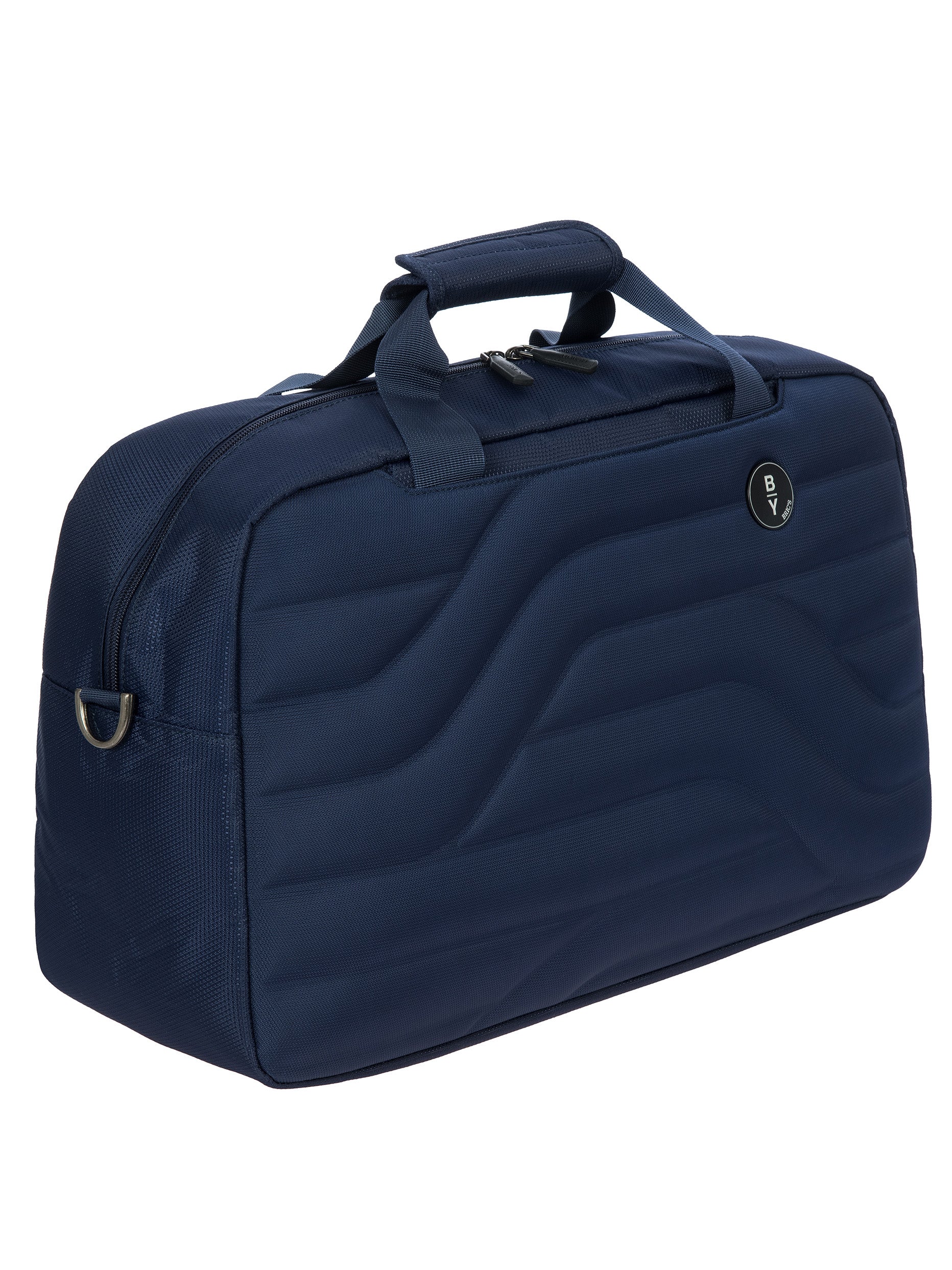 bric-s-b-y-borsone-tissu-recycl-sport-voyage image 2