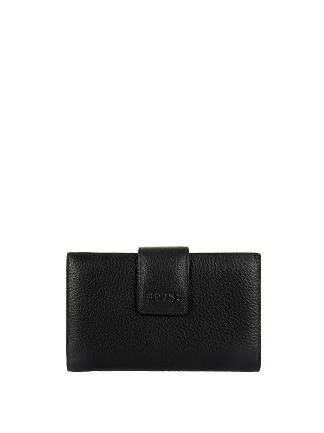 bric-s-milano-marmolada-portefeuille-femme-cuir-rfid-26-cartes image 1