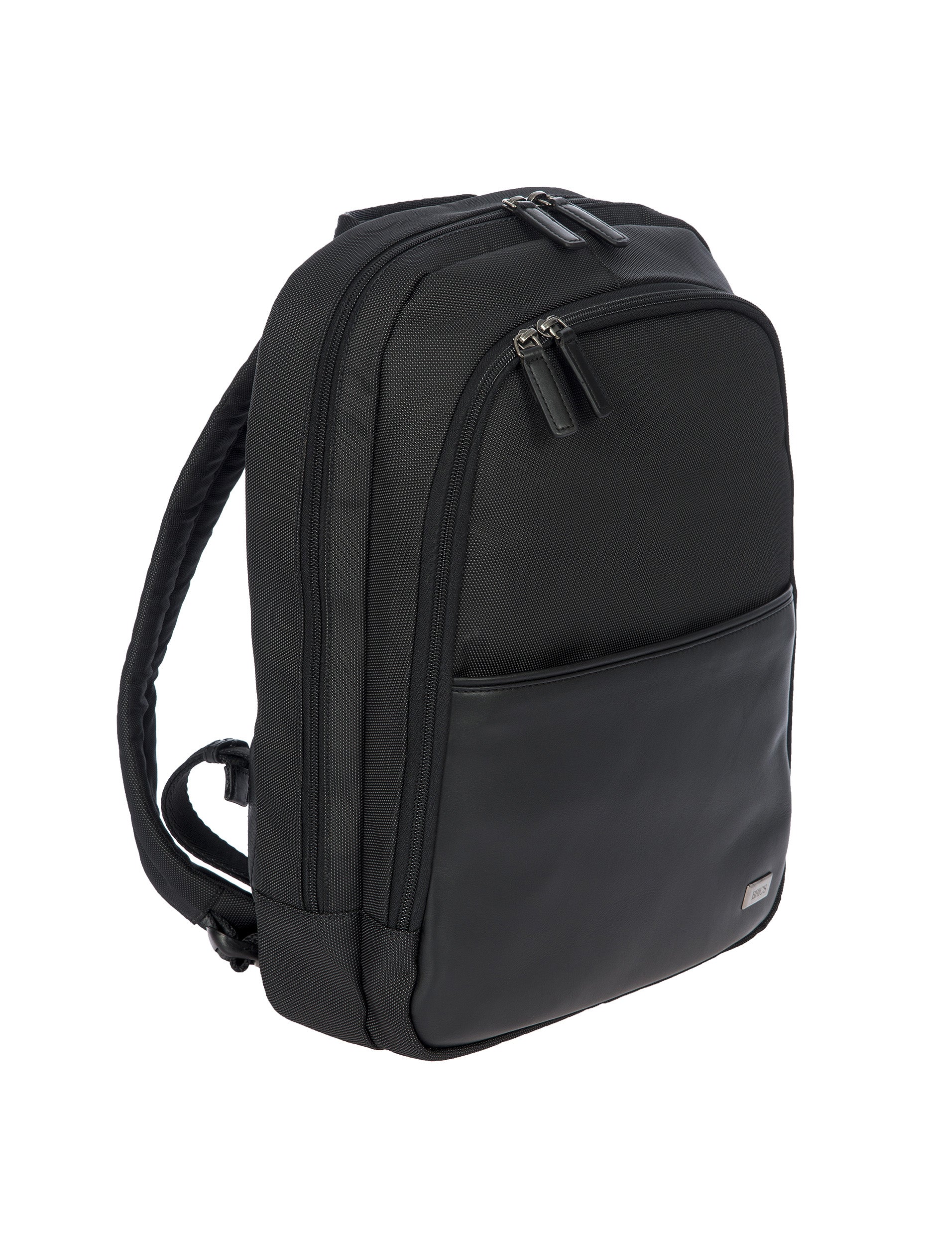 bric-s-milano-monza-zaino-s-bureau-porte-pc-13-cuir-nylon image 2