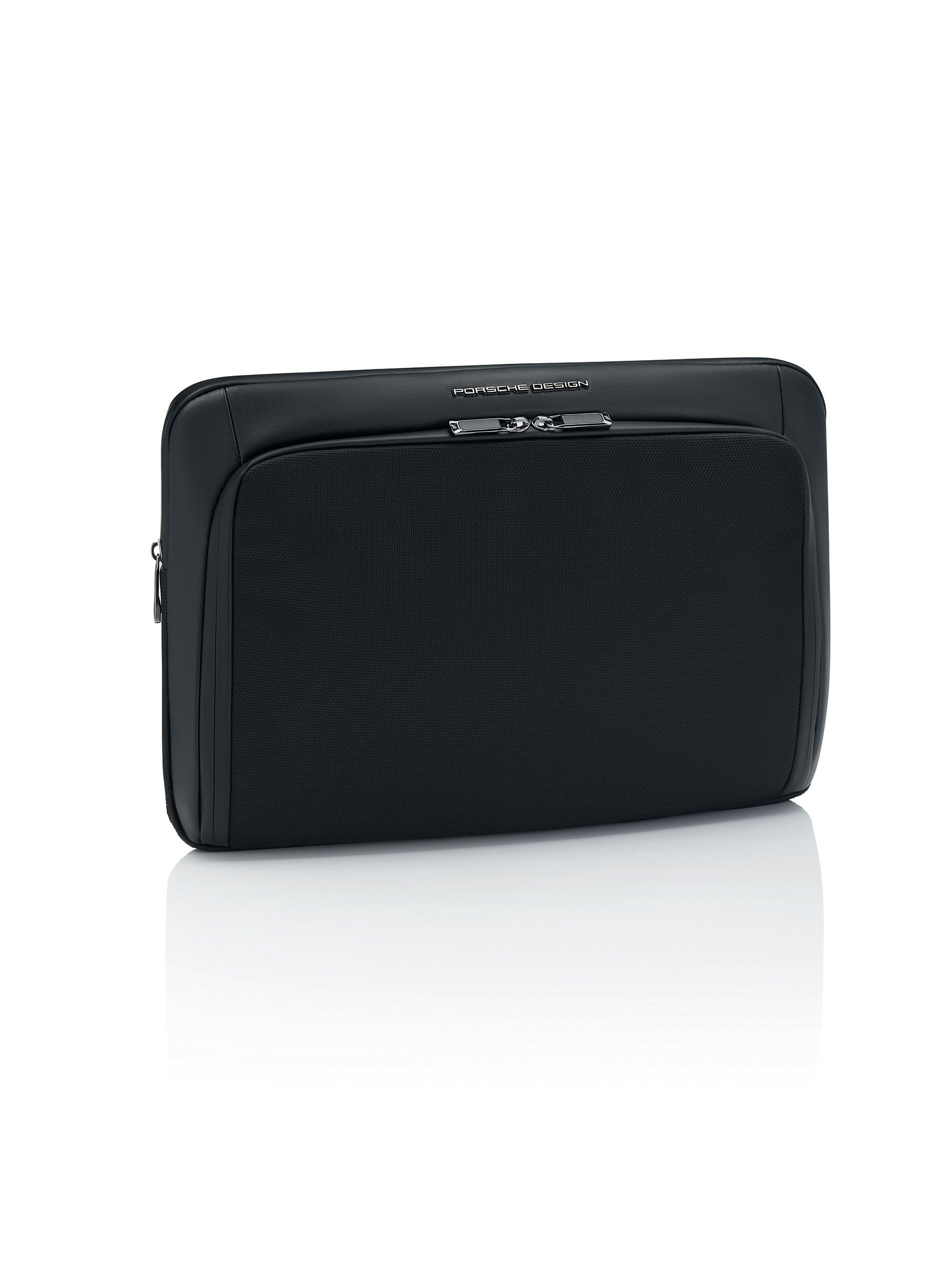 porsche-design-roadster-nylon-notebook-sleeve image 2