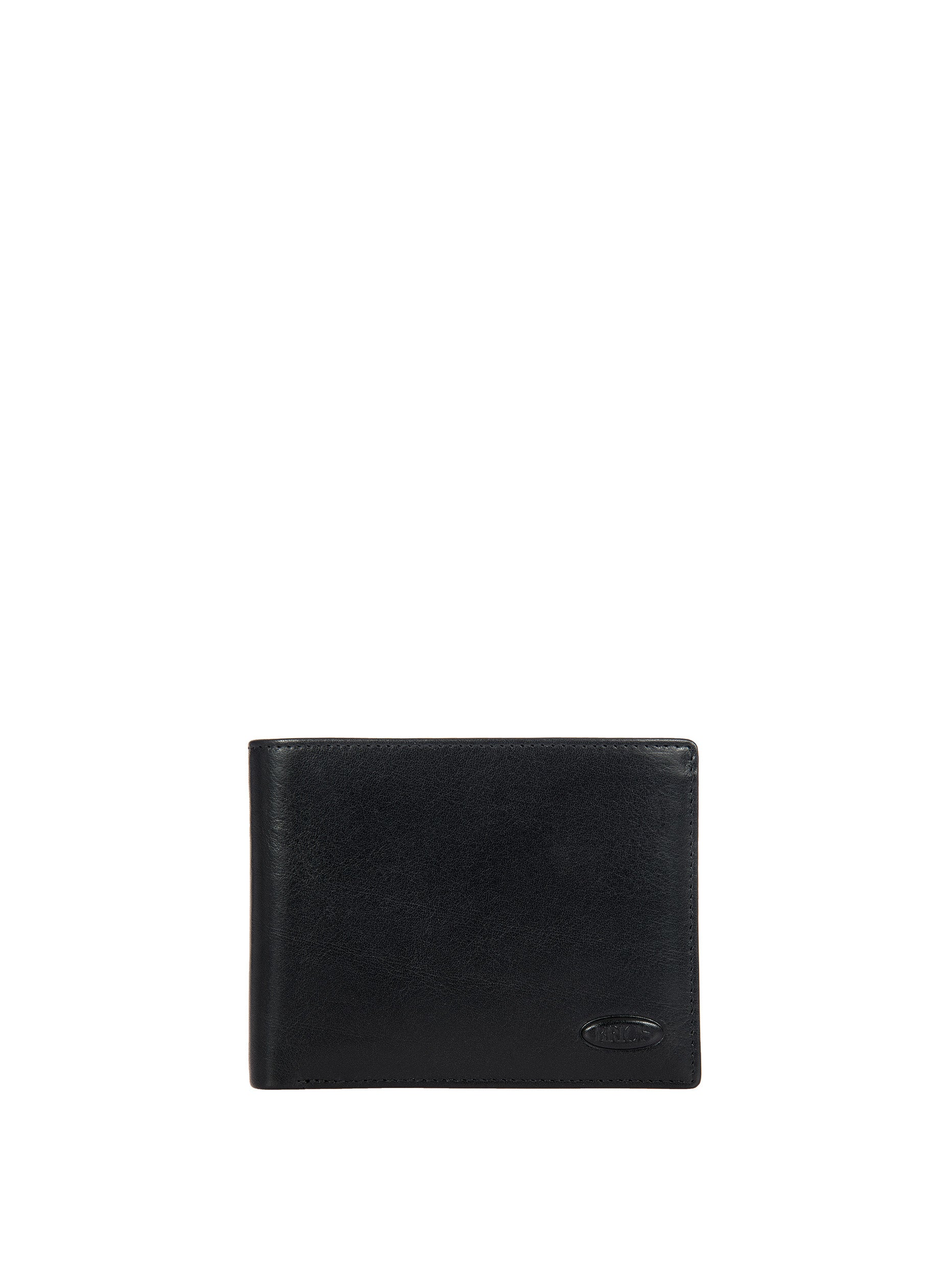 bric-s-milano-monte-rosa-portefeuille-horizontal-cuir-11-cartes-rfid image 1