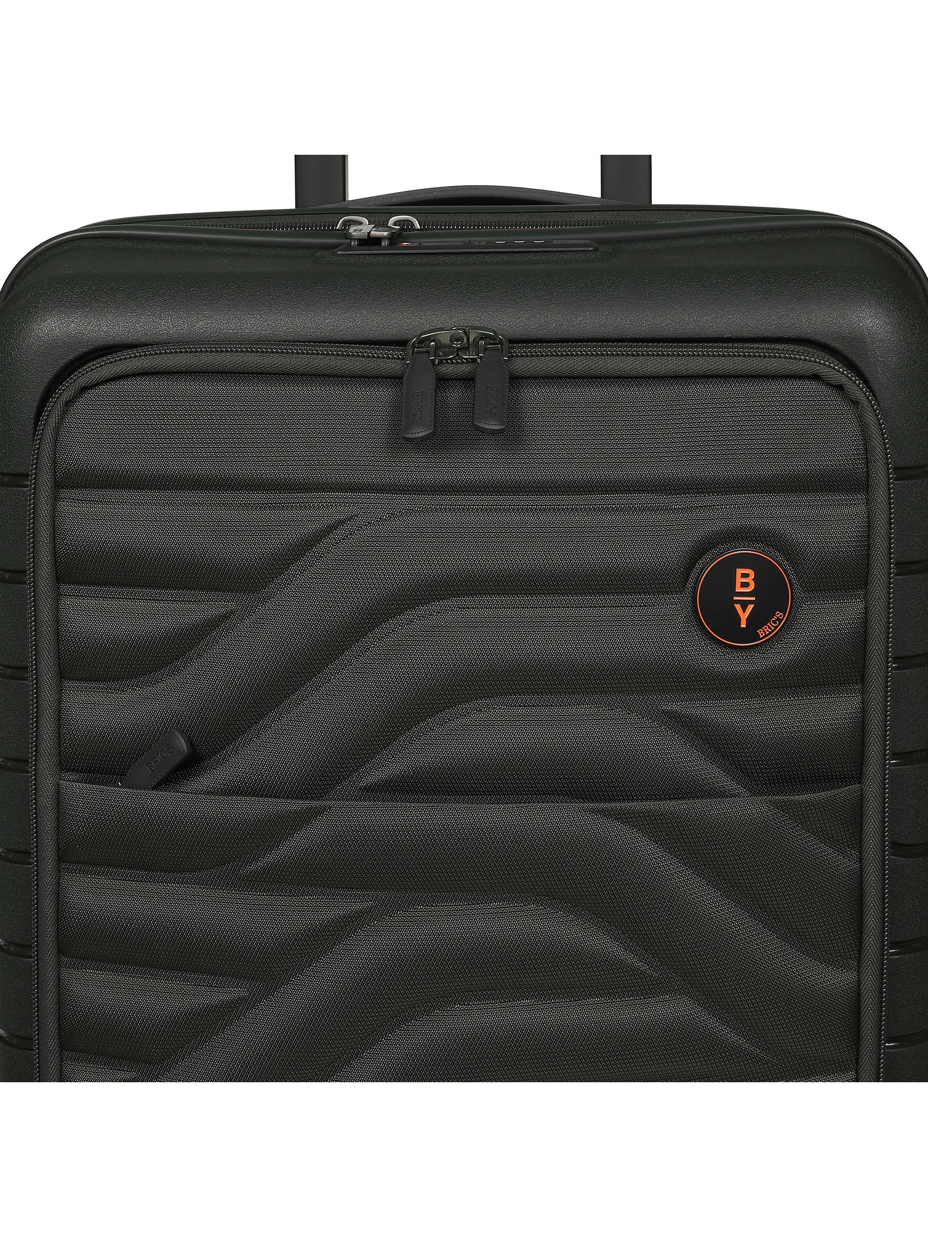 bric-s-ulisse-b-y-trolley-cabine-extensible-poche-bagage-rigide image 7