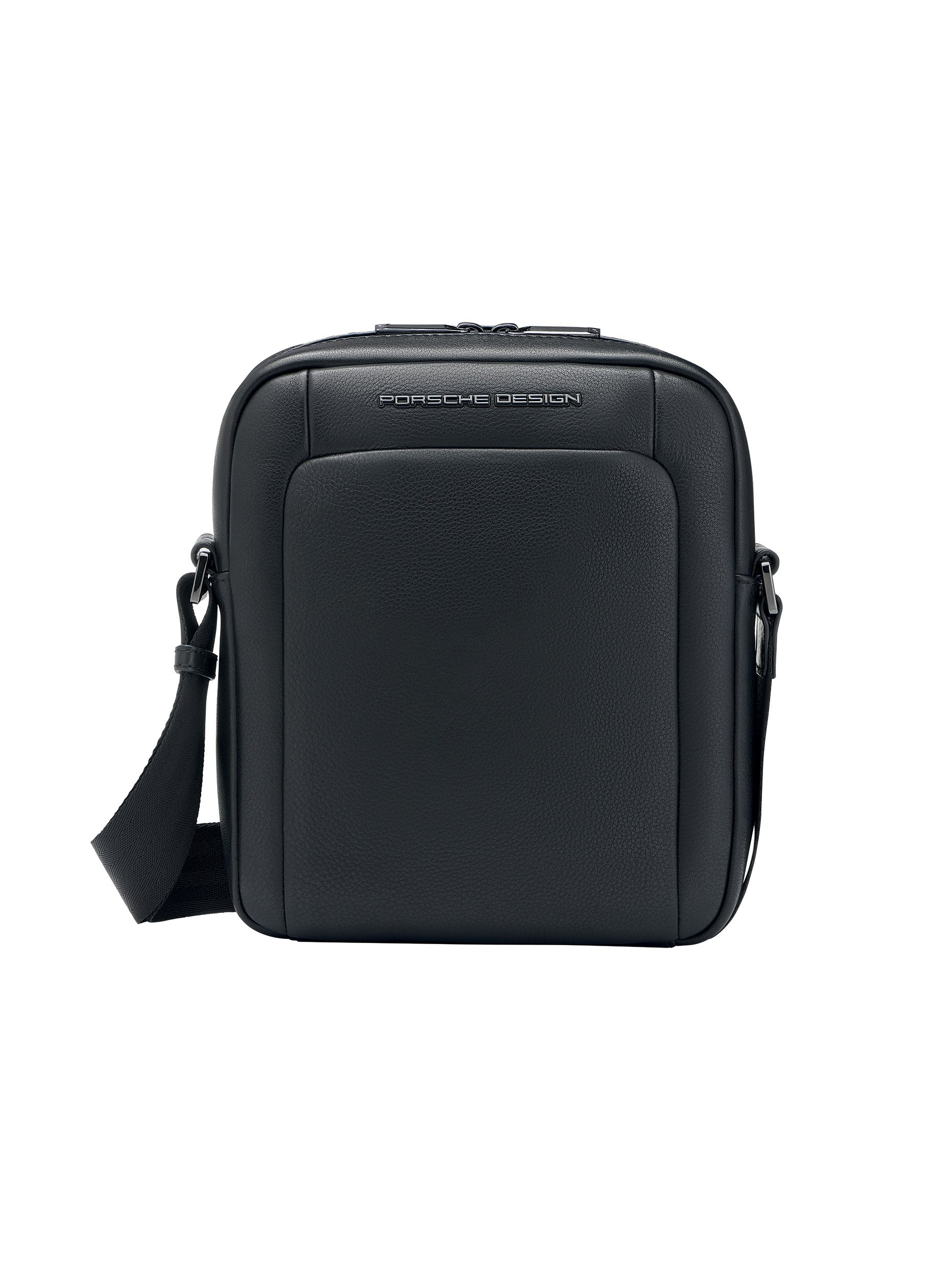 bric-s-milano-roadster-leather-shoulderbag-xs-sac-bandouli-re-cuir image 1